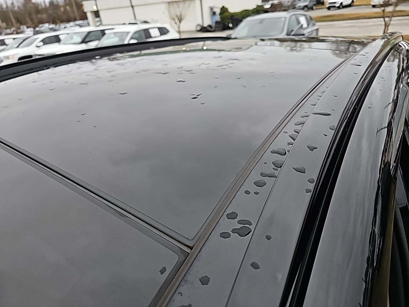 2023 Kia Sportage SX-Prestige FWD