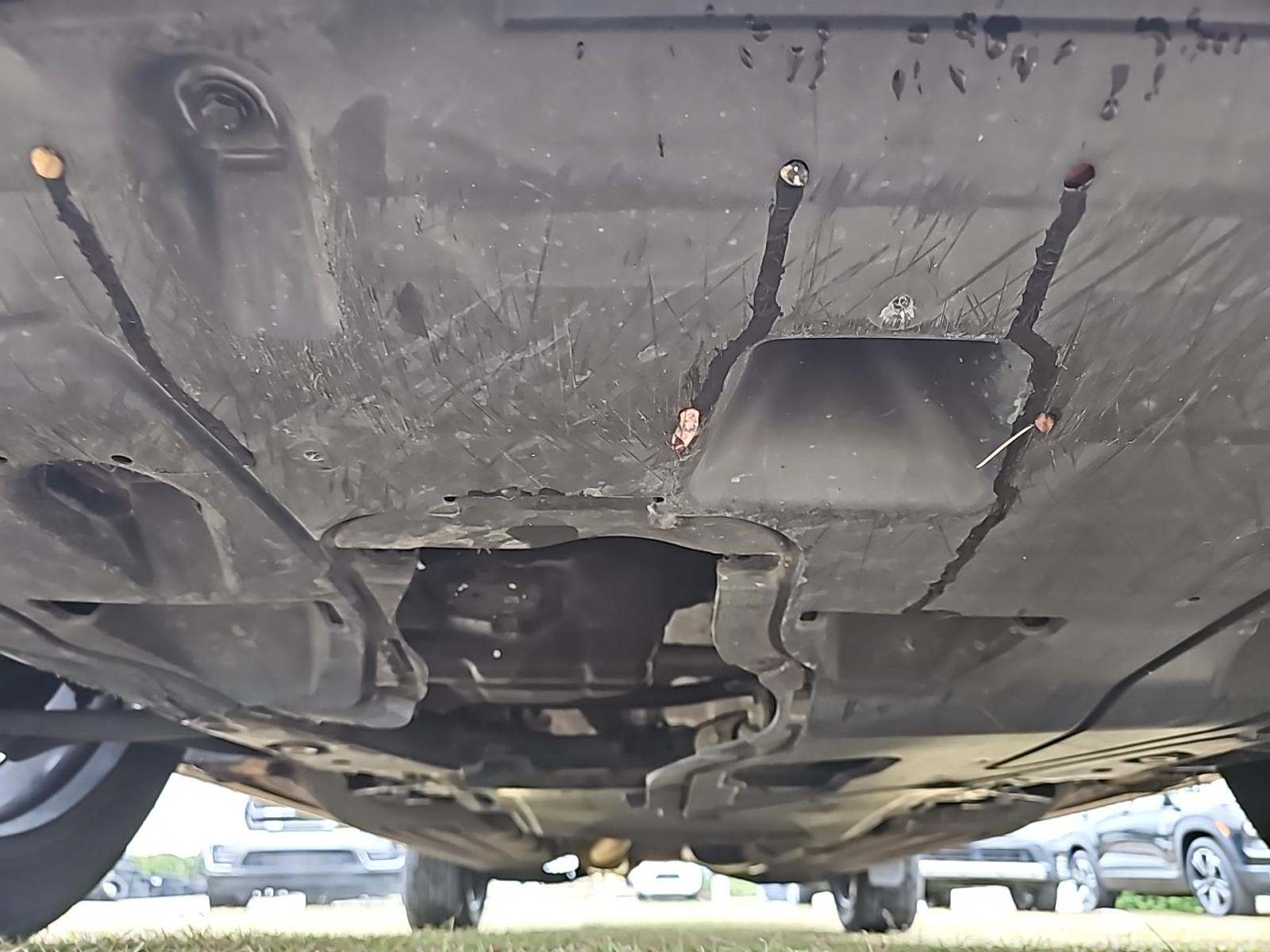 2023 Kia Sportage SX-Prestige FWD