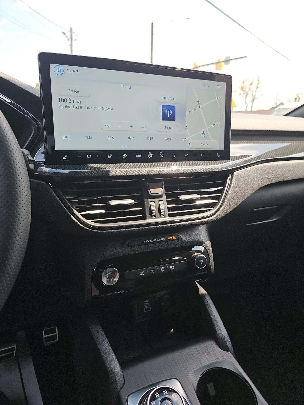 FORD ESCAPE - 10