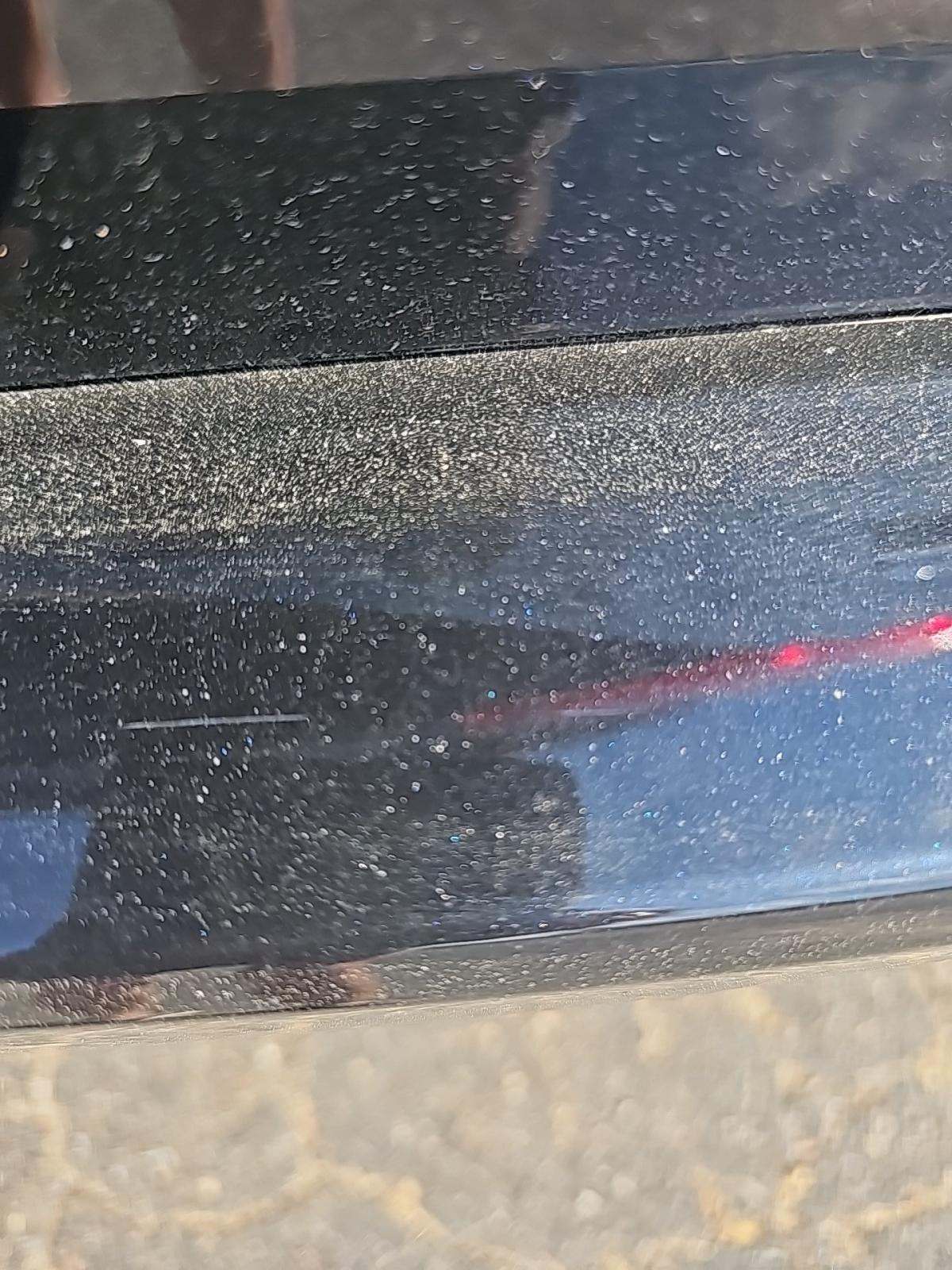 2024 Toyota Camry SE FWD