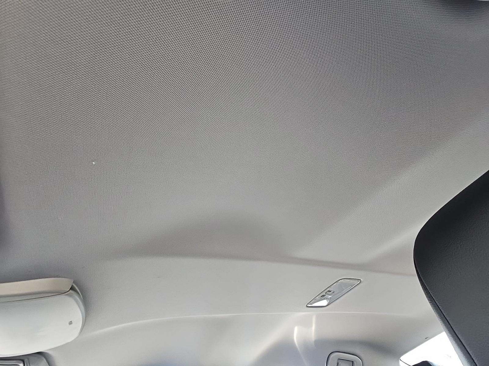 2024 Toyota Camry SE FWD