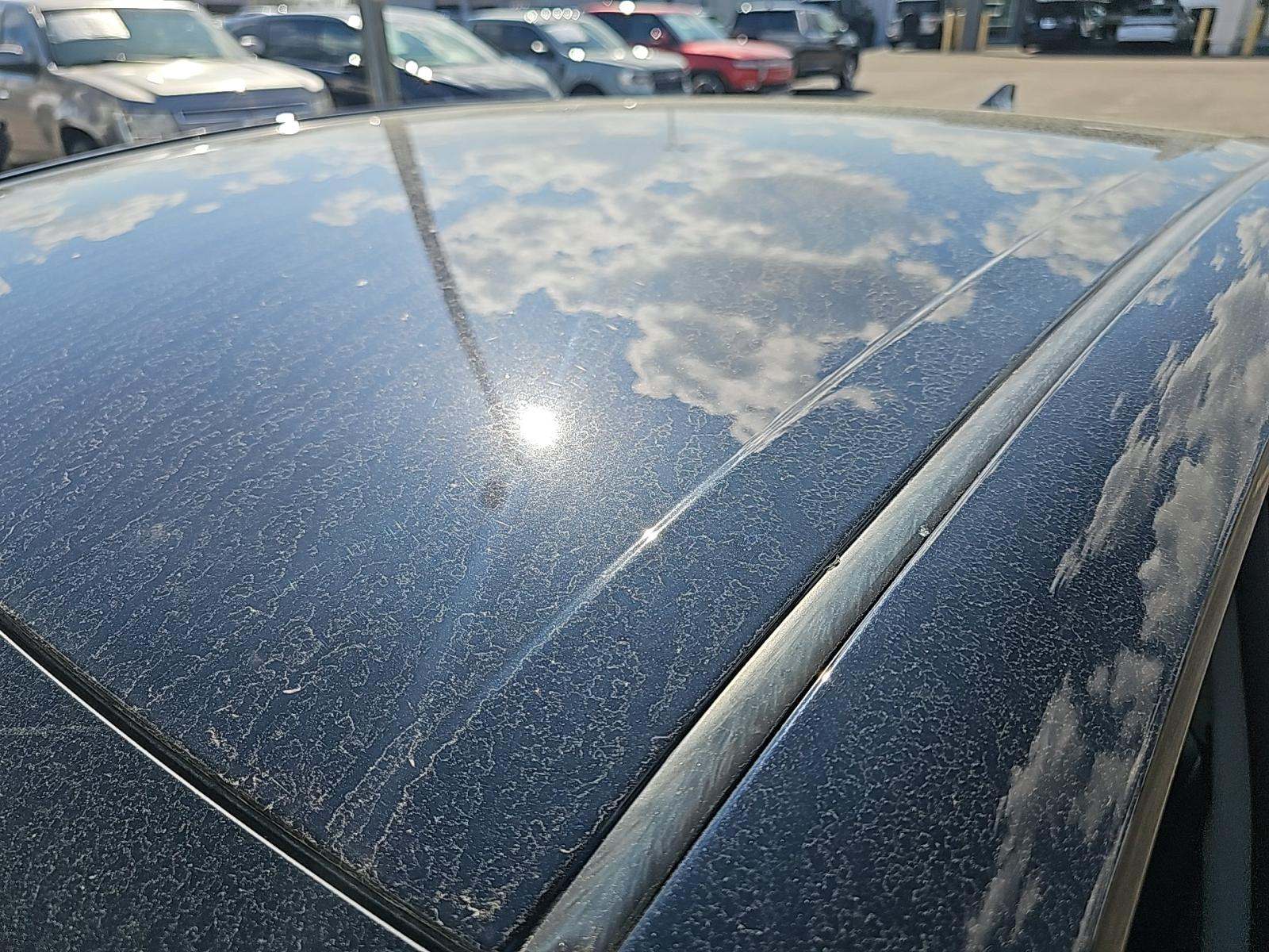 2024 Toyota Camry SE FWD