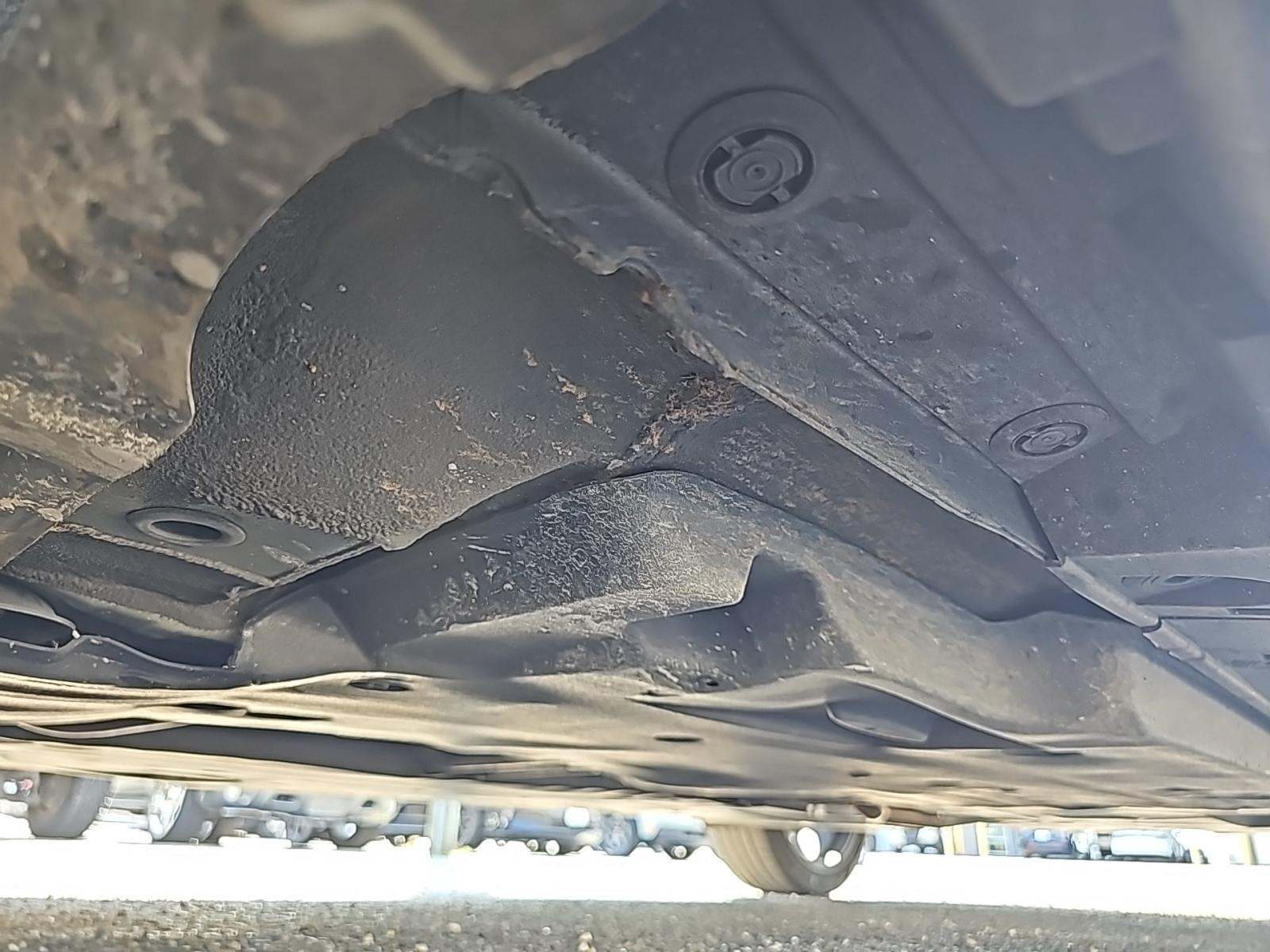 2024 Toyota Camry SE FWD