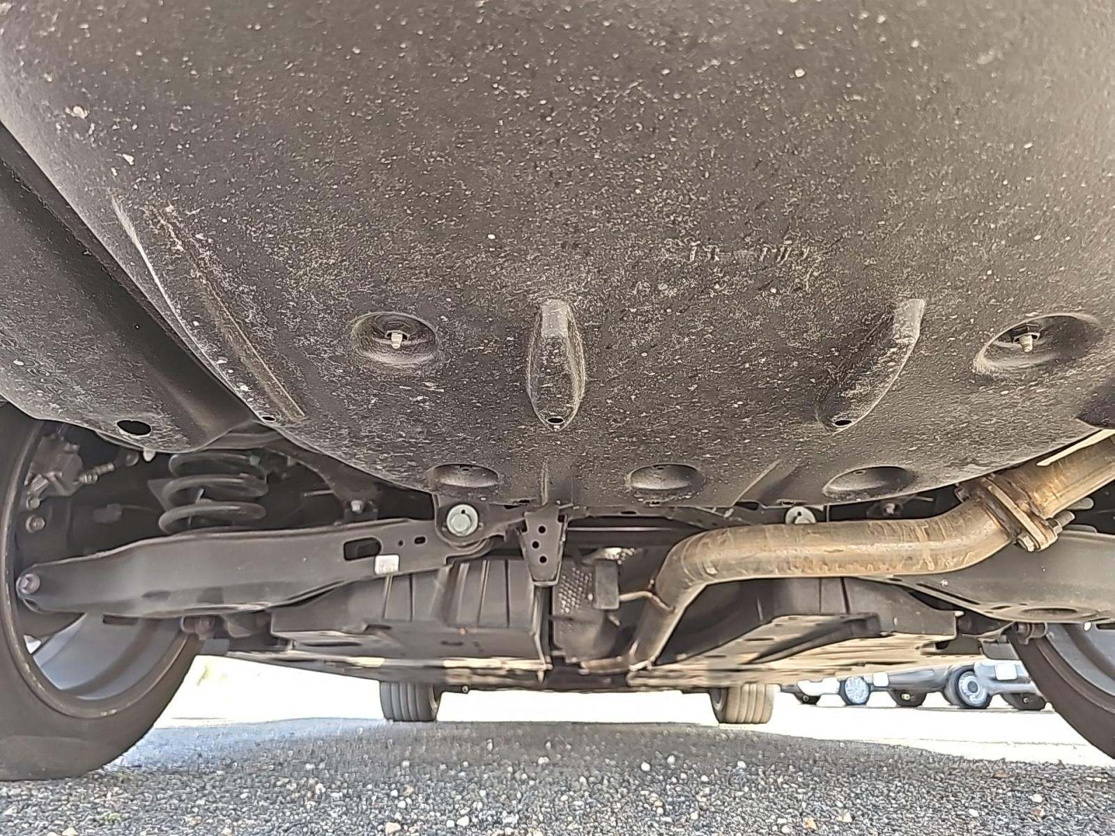 2024 Toyota Camry SE FWD