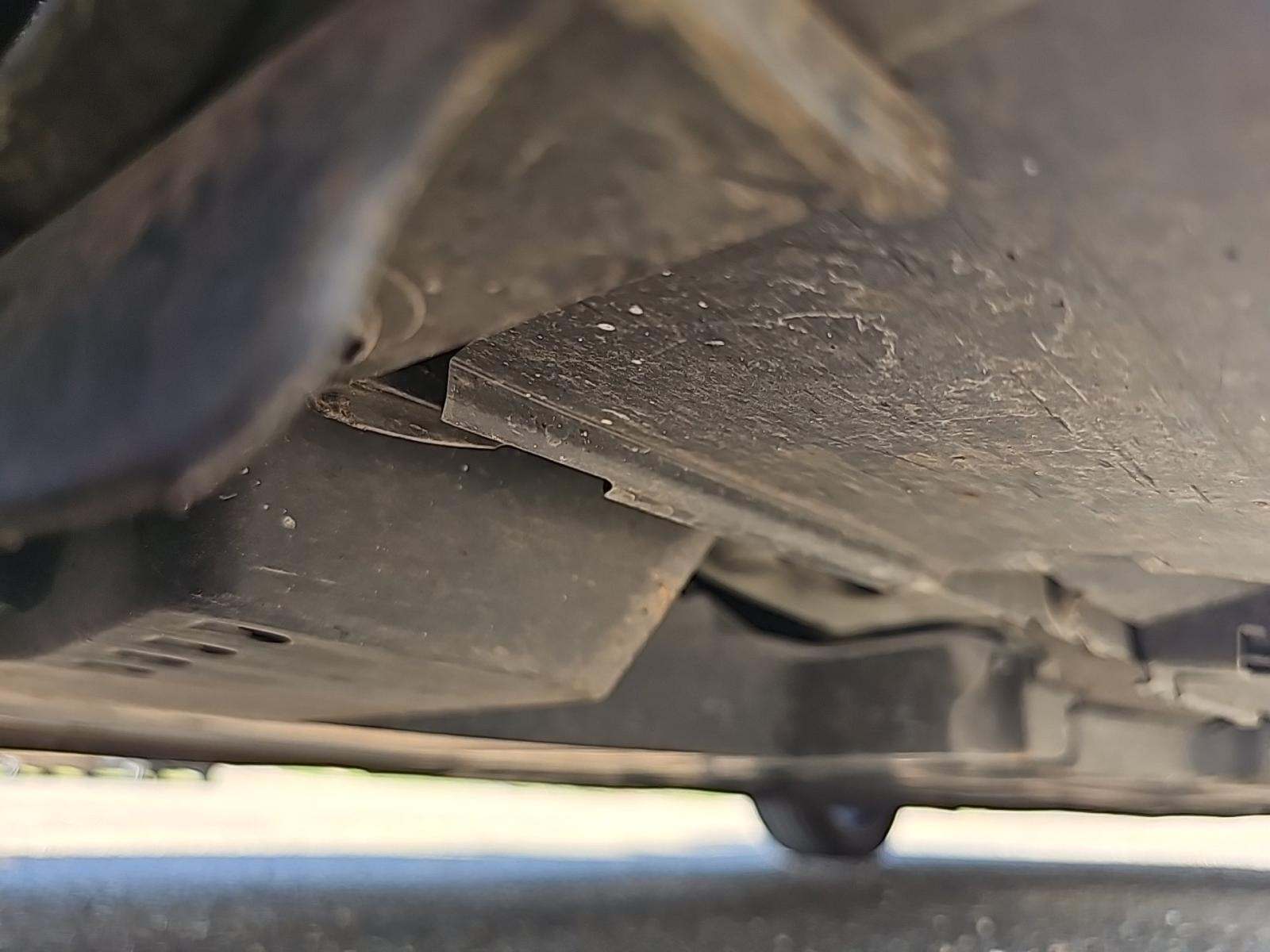 2024 Toyota Camry SE FWD