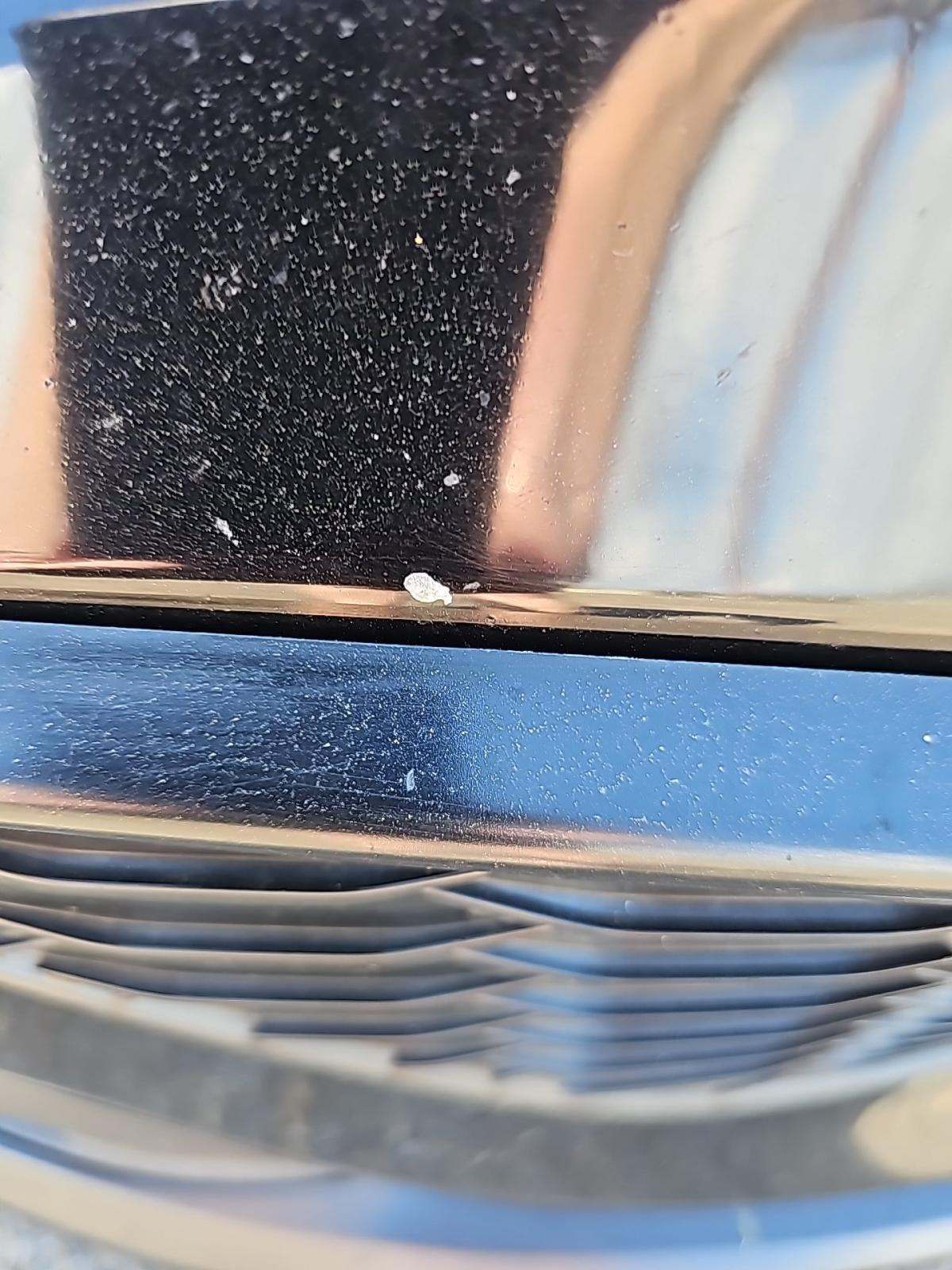 2024 Toyota Camry SE FWD