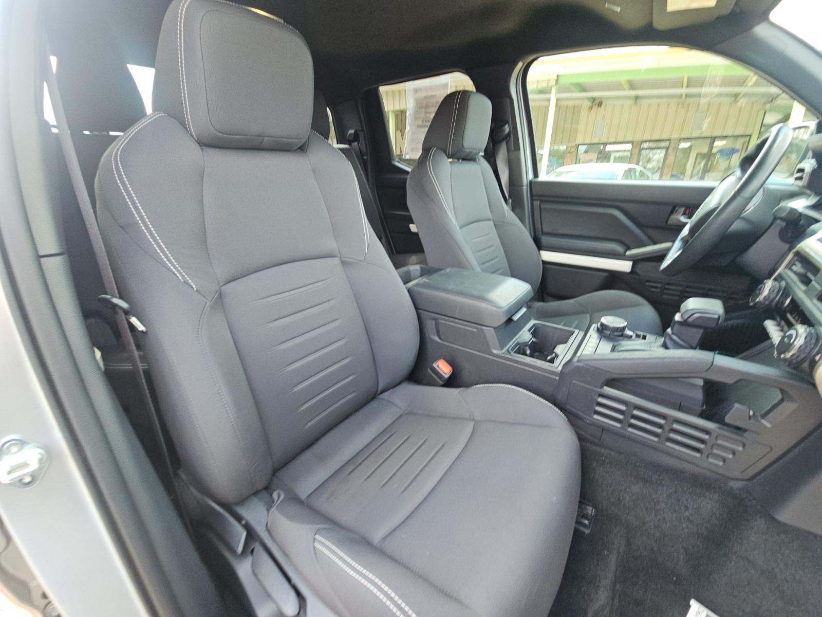 2024 Toyota Tacoma TRD Sport AWD