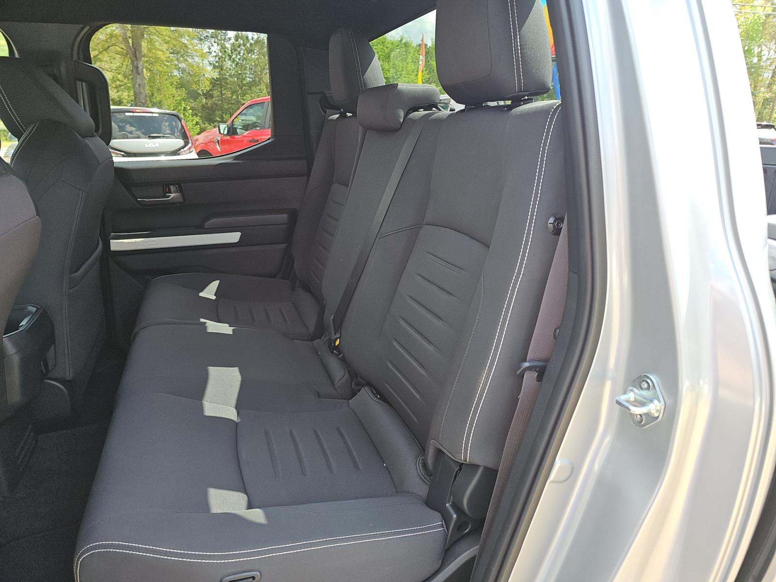 2024 Toyota Tacoma TRD Sport AWD