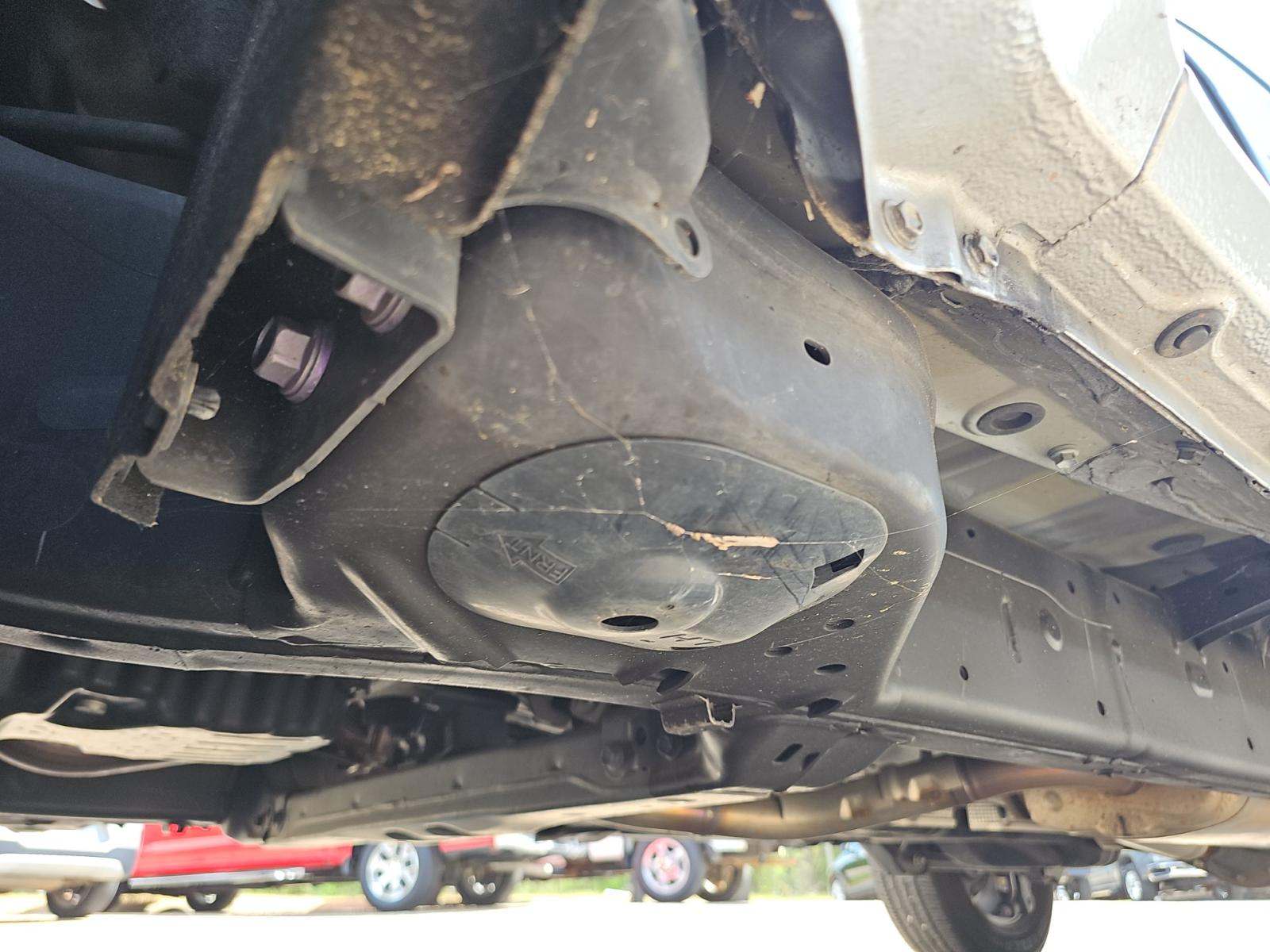 2024 Toyota Tacoma TRD Sport AWD