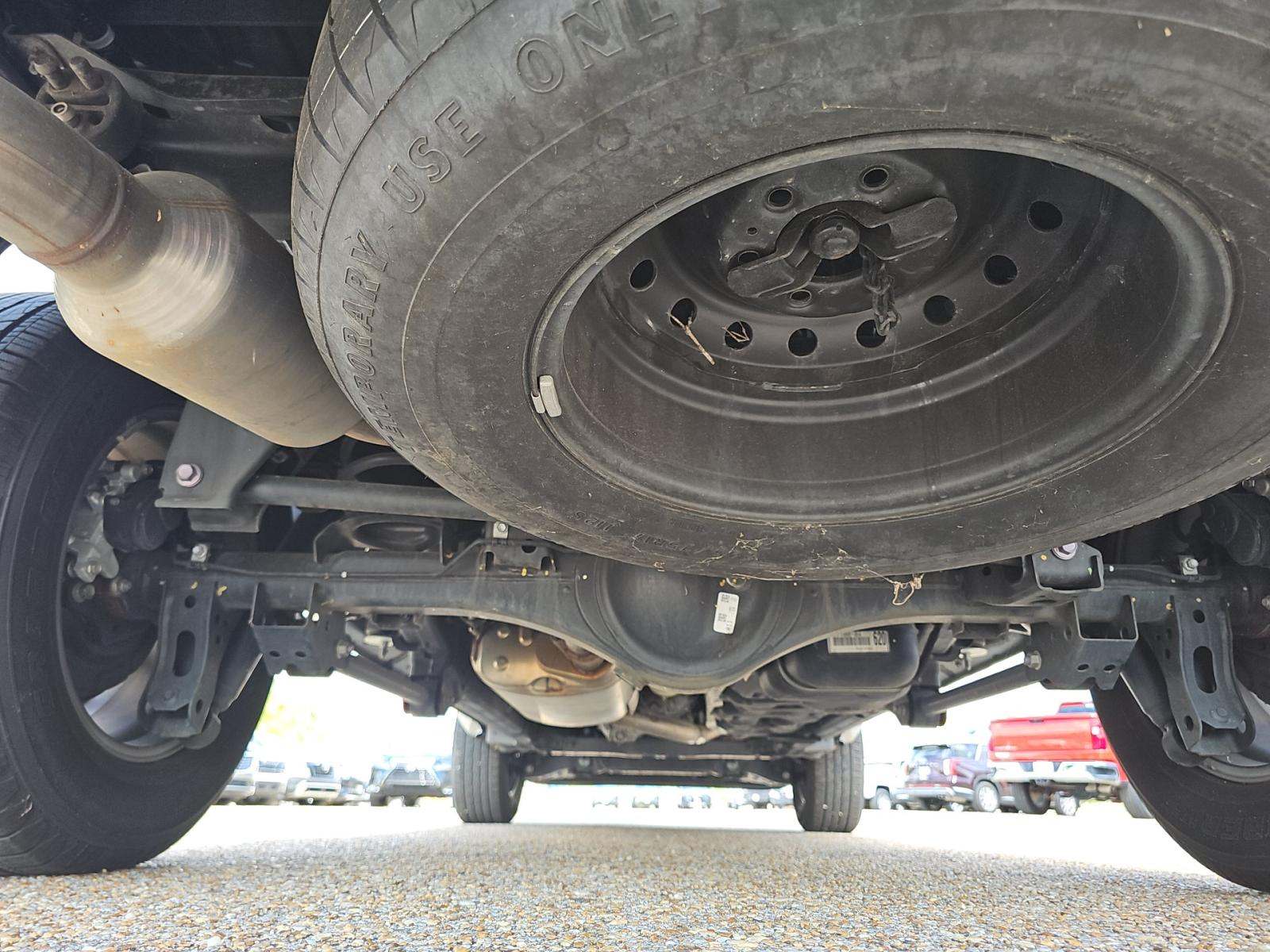 2024 Toyota Tacoma TRD Sport AWD