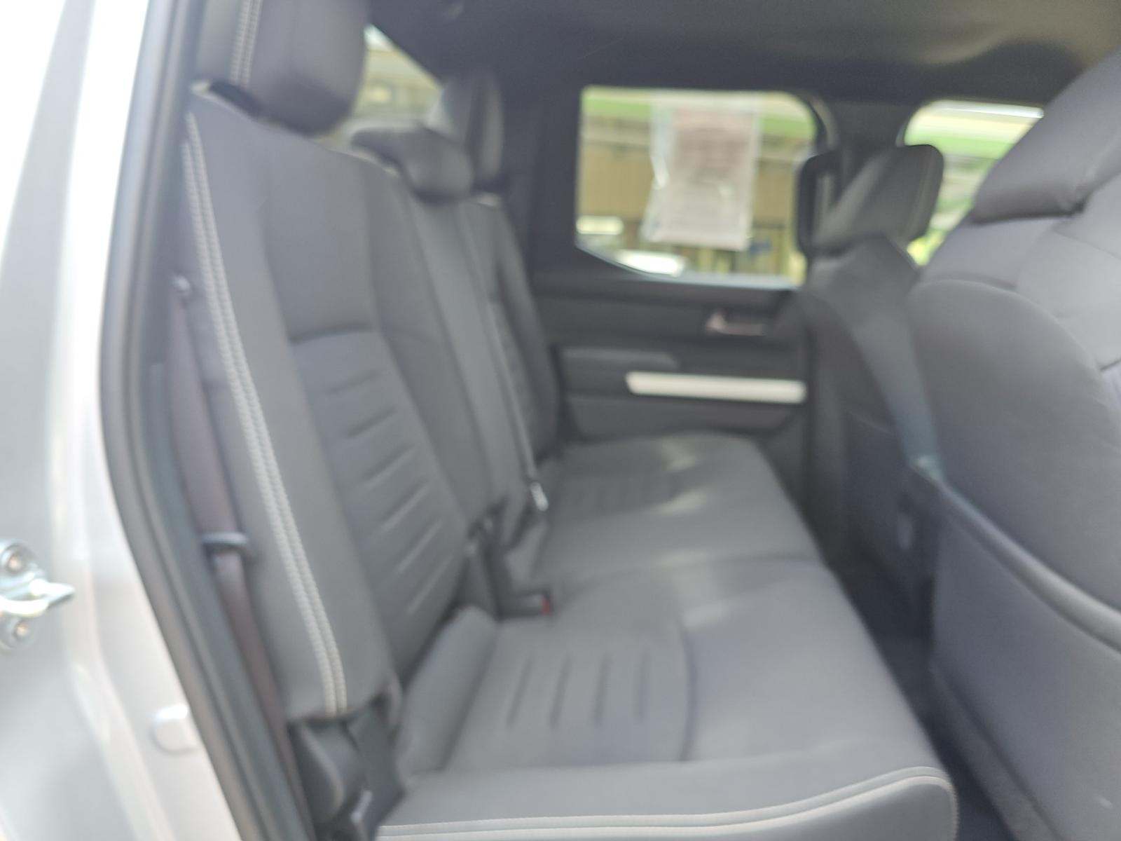 2024 Toyota Tacoma TRD Sport AWD