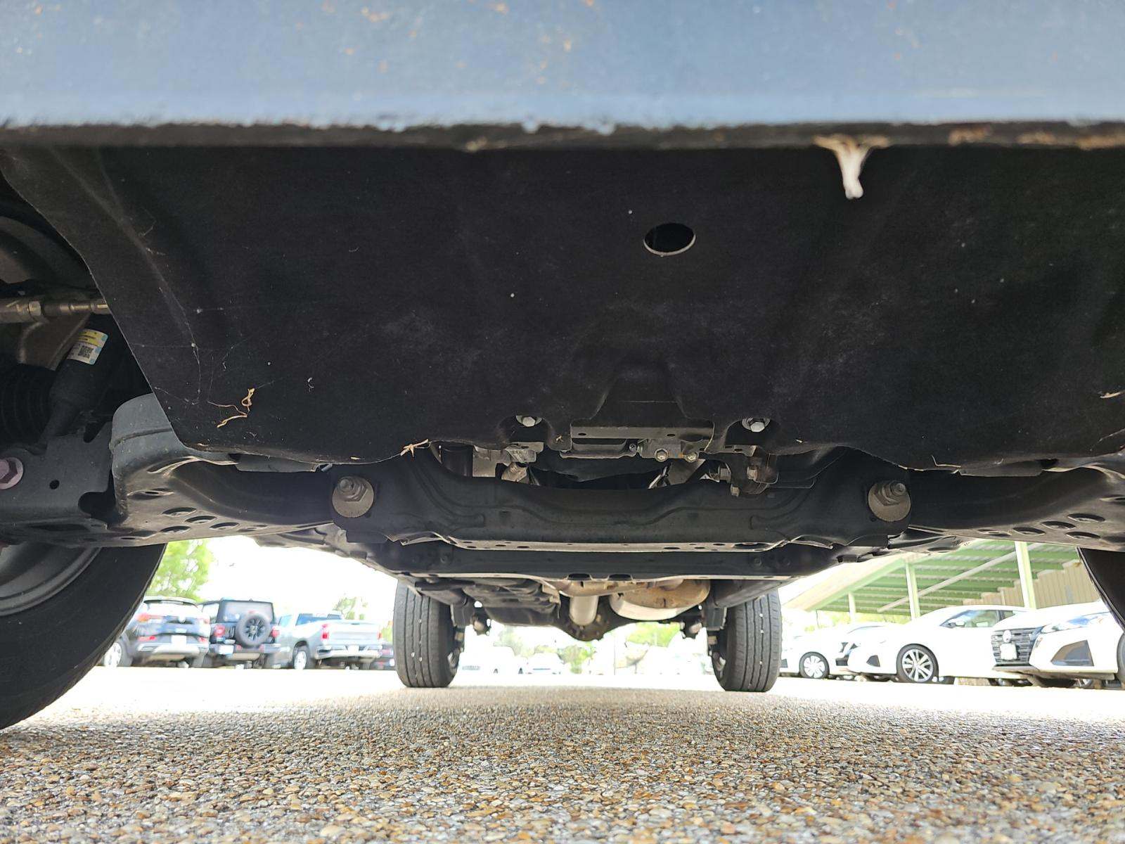 2024 Toyota Tacoma TRD Sport AWD