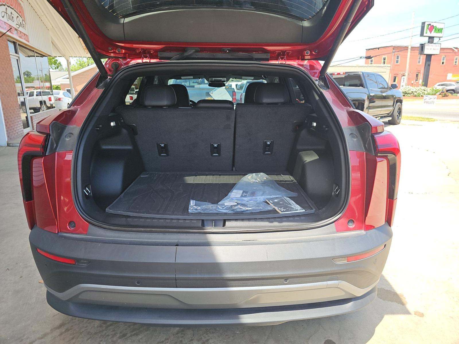 CHEVROLET OTHER - 10