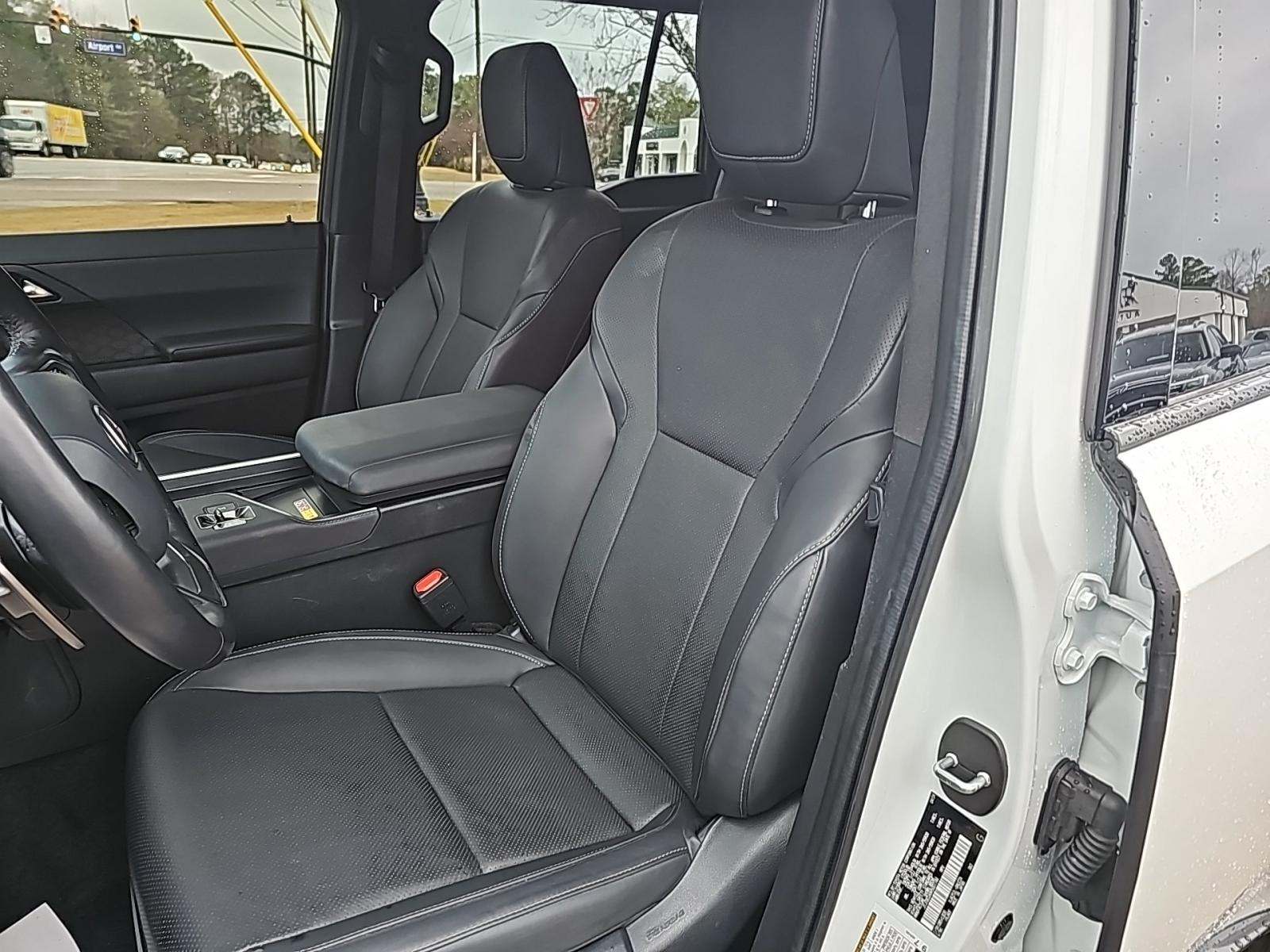 2024 Lexus GX GX 550 Premium AWD