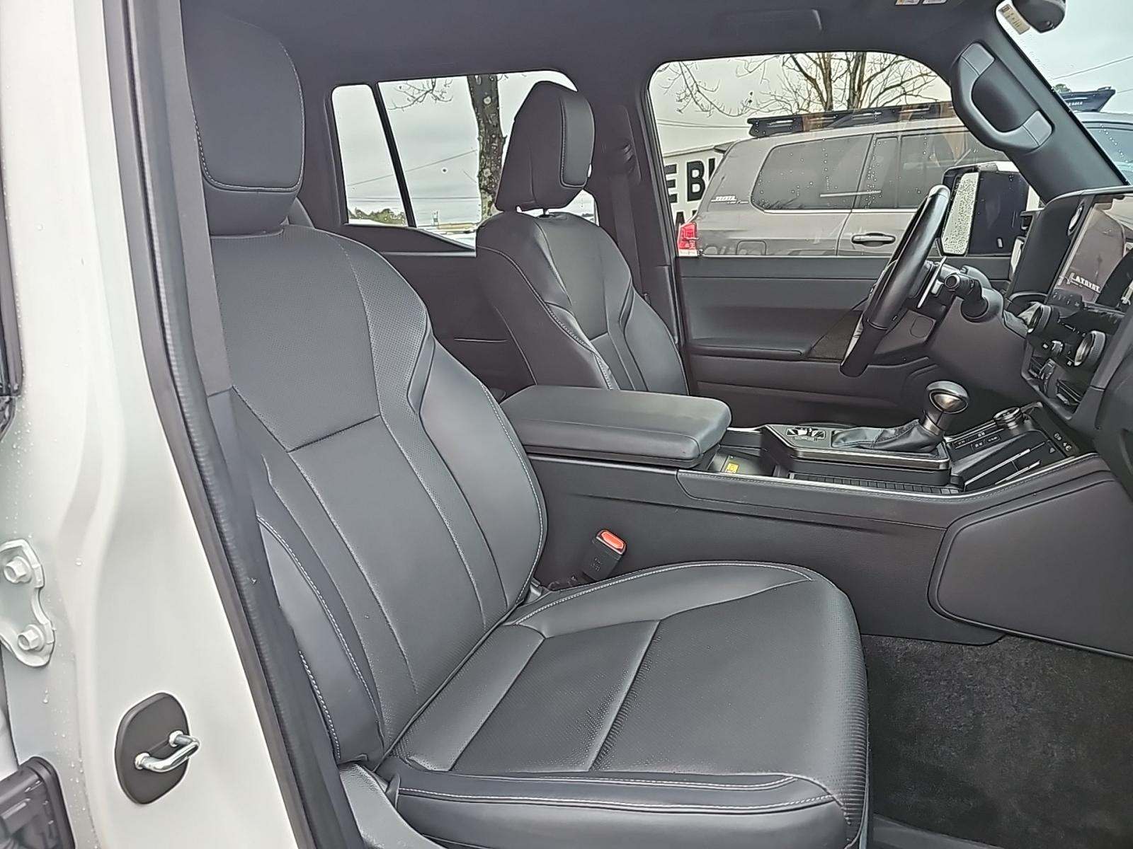 2024 Lexus GX GX 550 Premium AWD