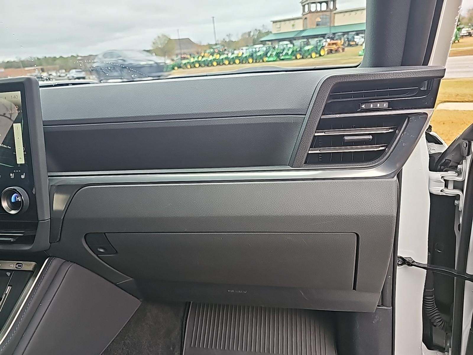 2024 Lexus GX GX 550 Premium AWD