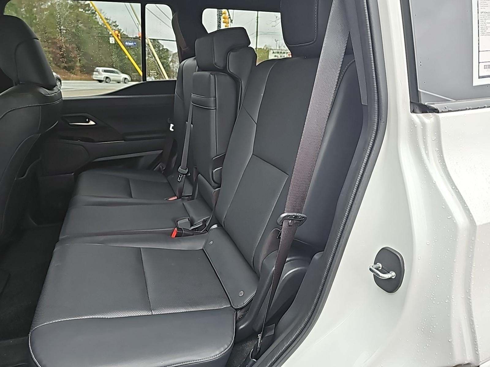 2024 Lexus GX GX 550 Premium AWD