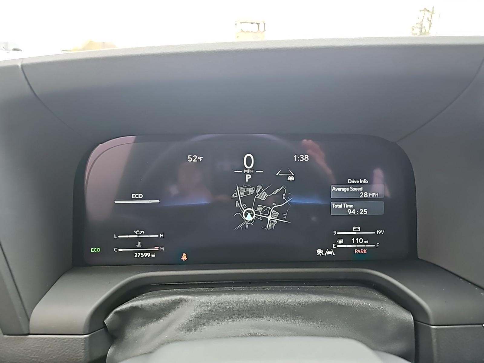 2024 Lexus GX GX 550 Premium AWD