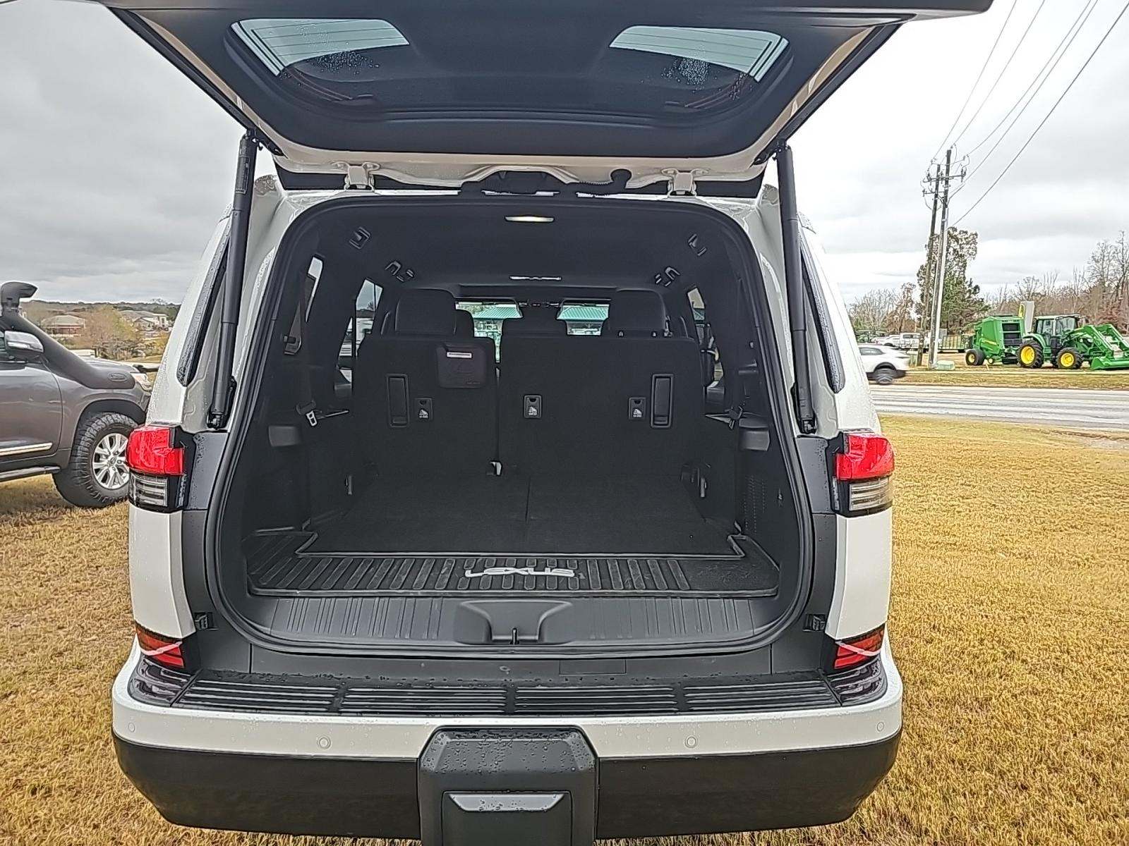 2024 Lexus GX GX 550 Premium AWD