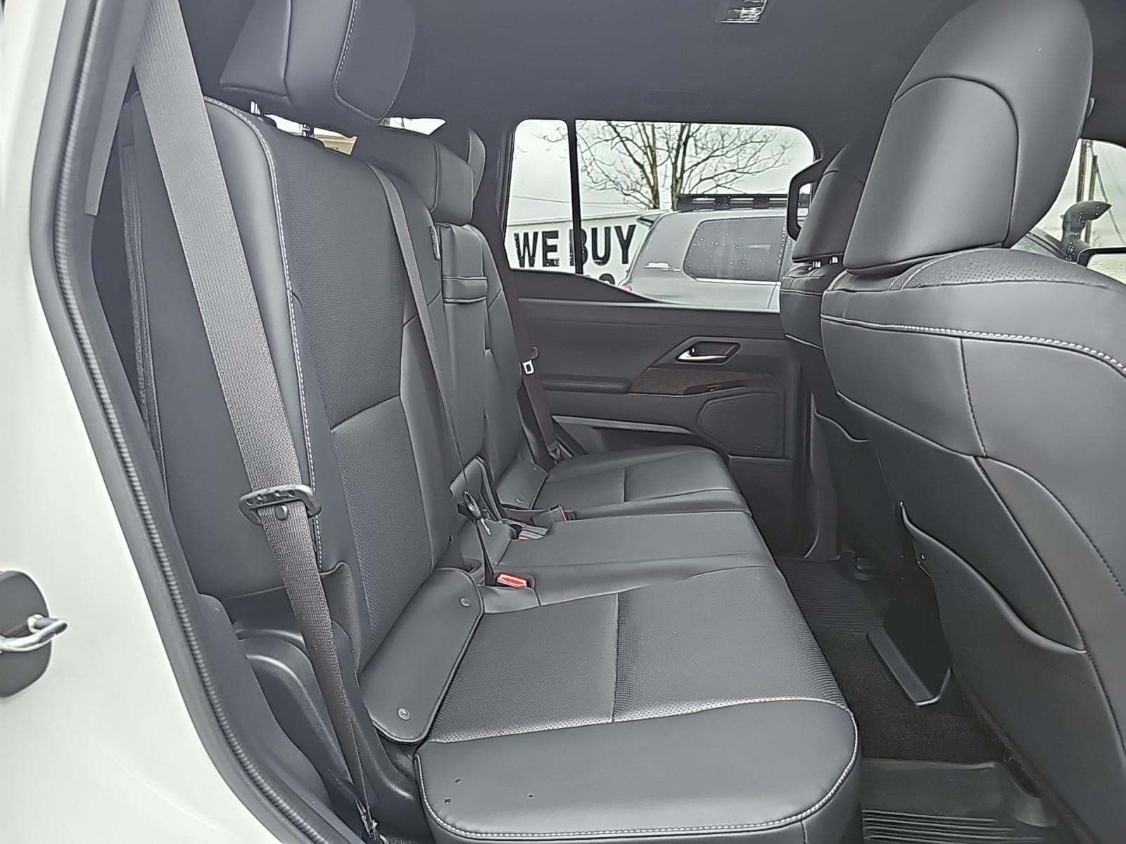 2024 Lexus GX GX 550 Premium AWD