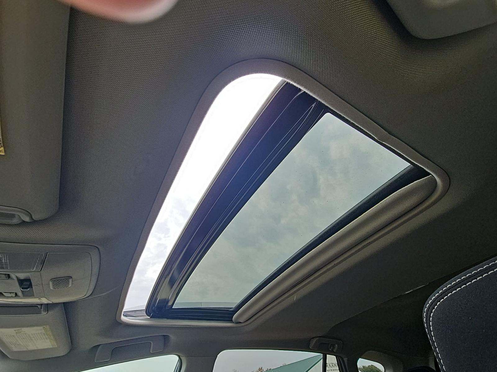 2018 Toyota RAV4 XLE FWD