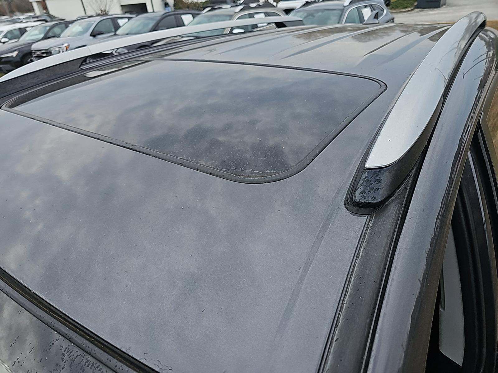 2018 Toyota RAV4 XLE FWD