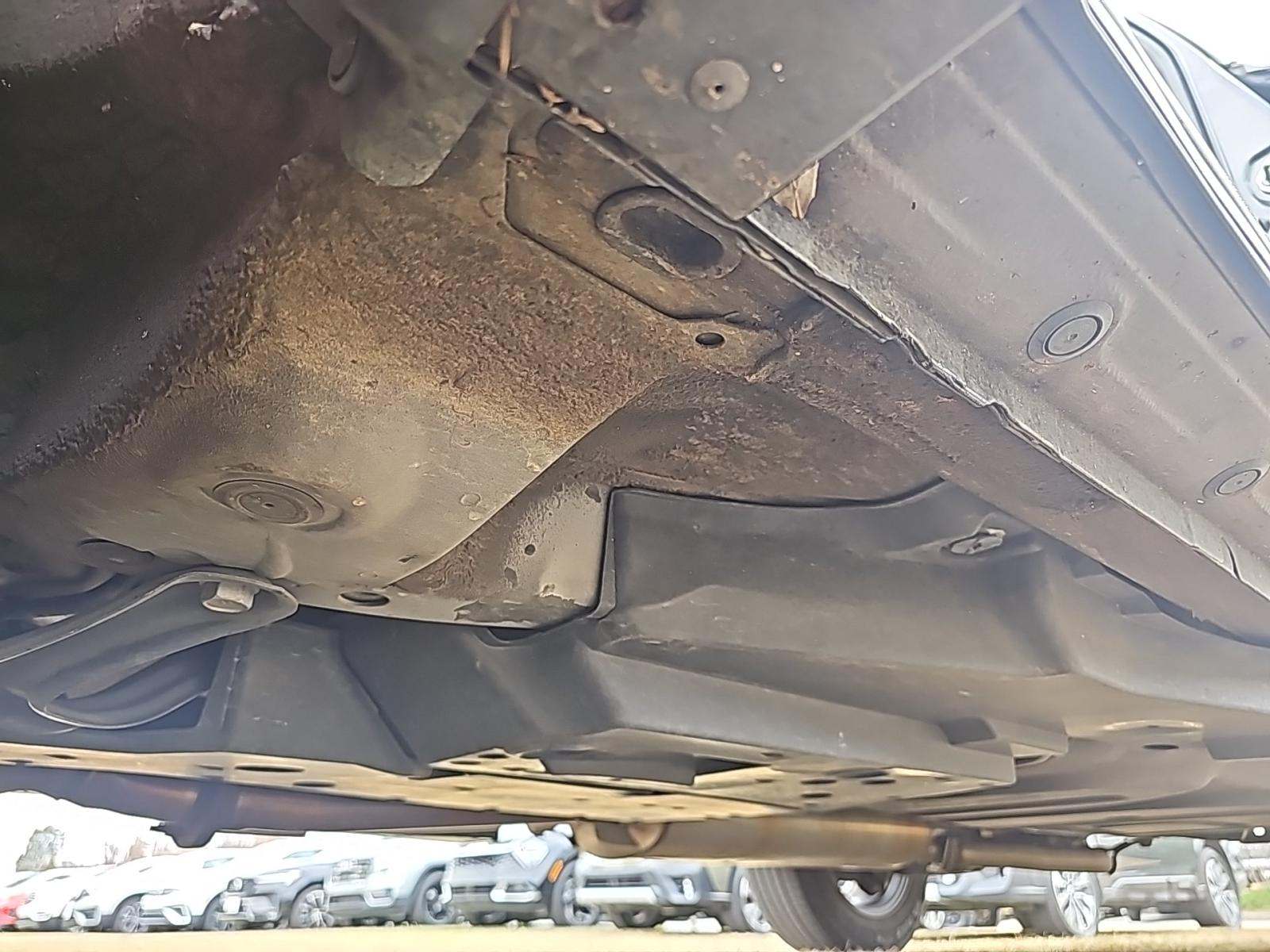 2018 Toyota RAV4 XLE FWD