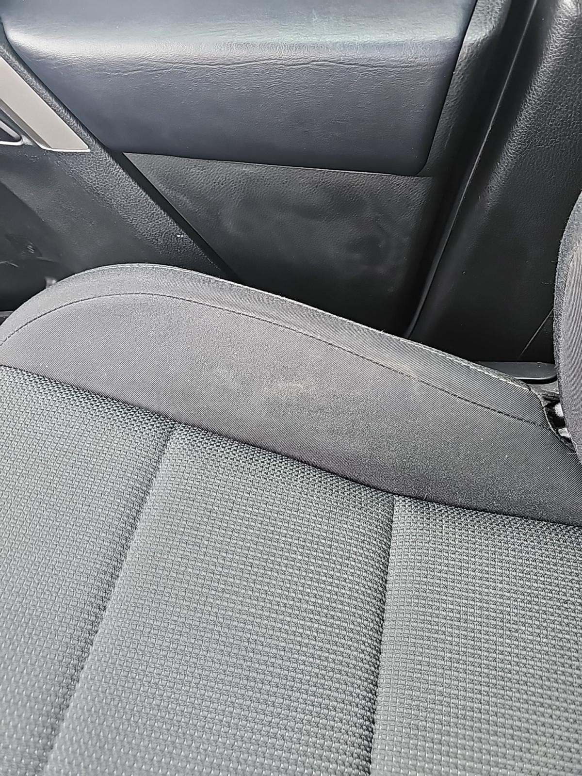 2018 Toyota RAV4 XLE FWD