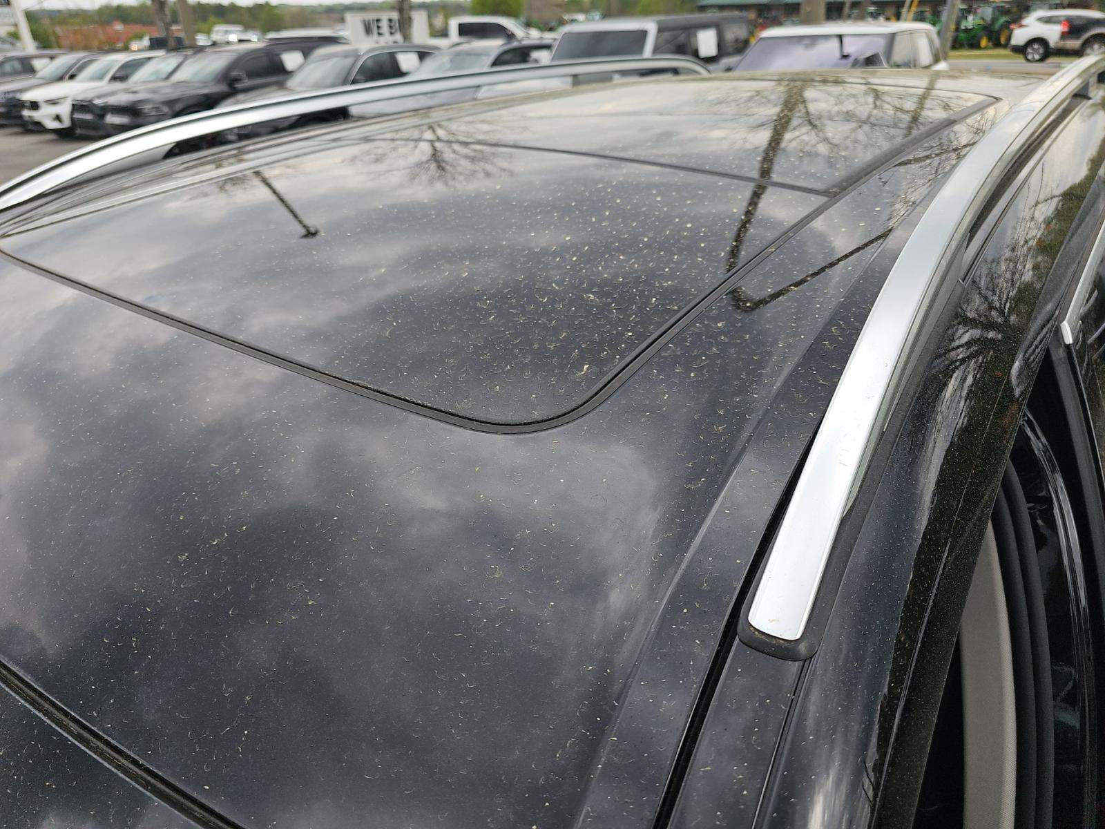 2025 BMW X7 xDrive40i AWD