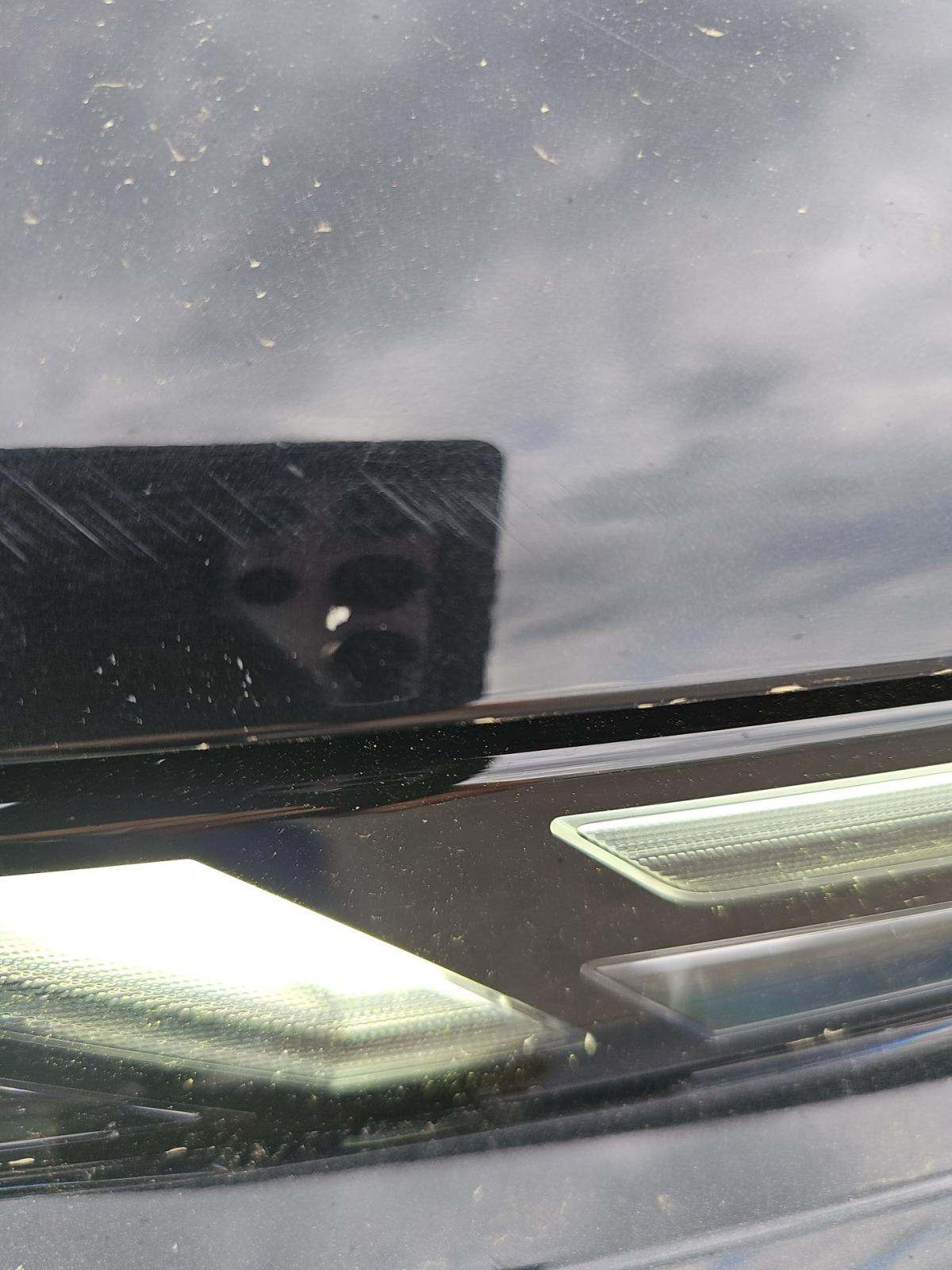 2025 BMW X7 xDrive40i AWD