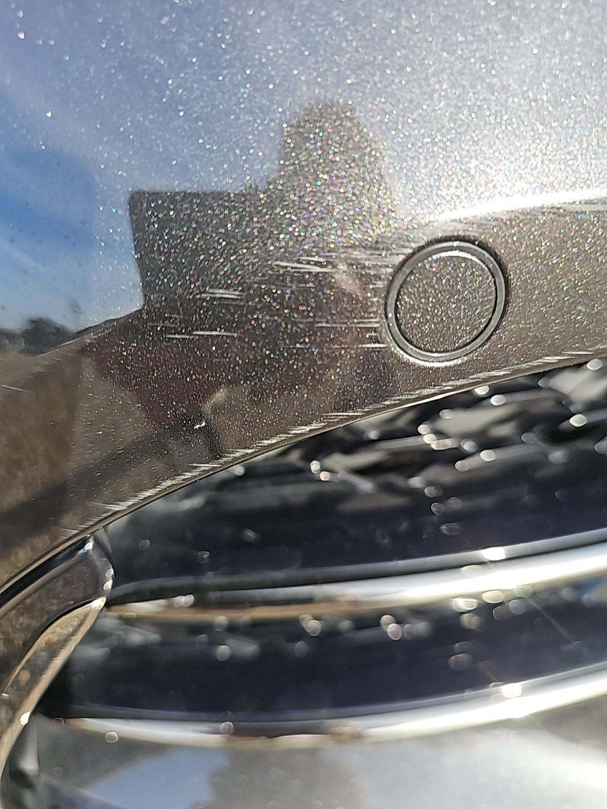 2023 Mercedes-Benz S-Class S 580 AWD