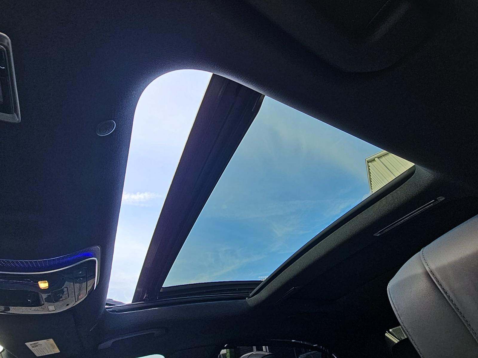 2023 Mercedes-Benz S-Class S 580 AWD