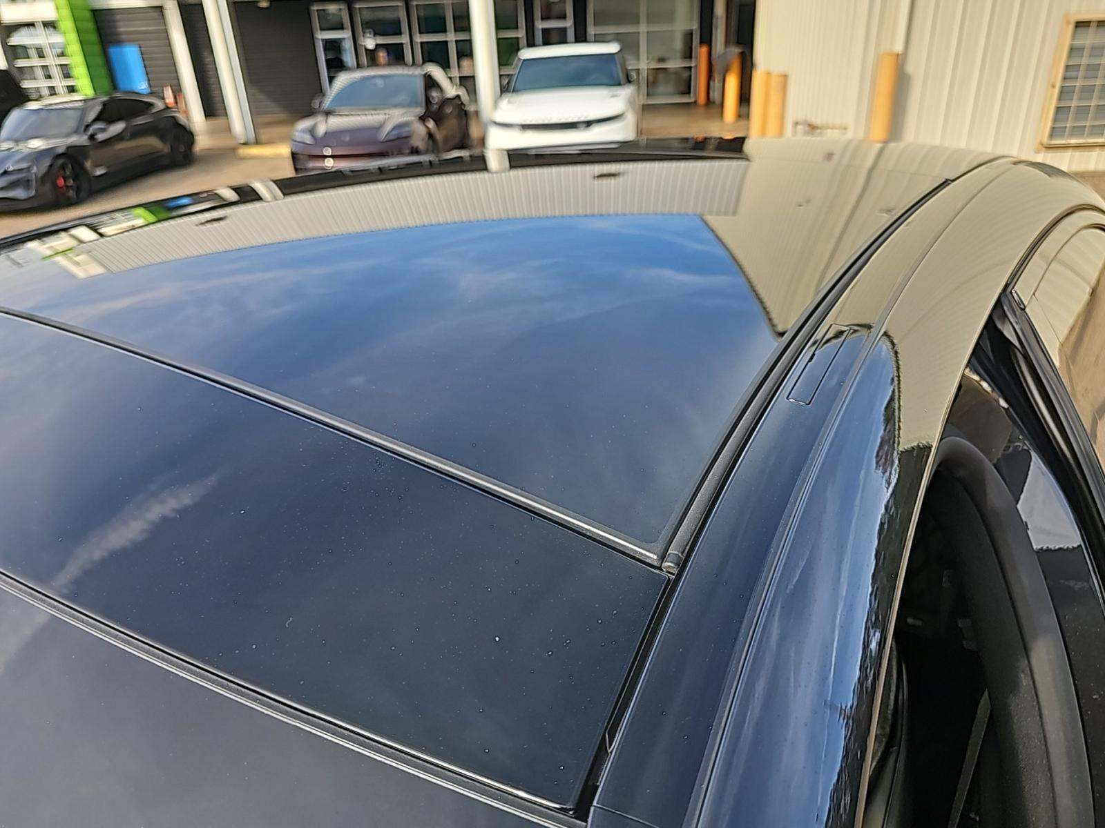 2023 Mercedes-Benz S-Class S 580 AWD