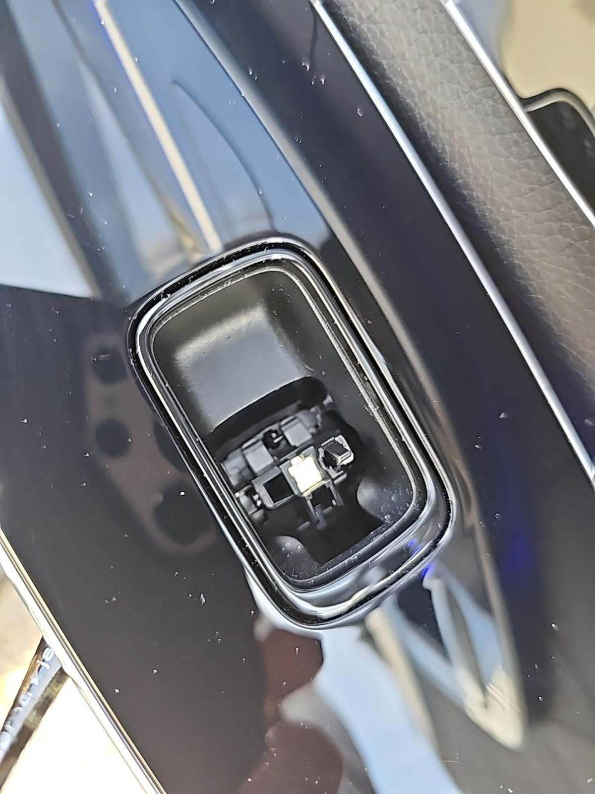 2023 Mercedes-Benz S-Class S 580 AWD