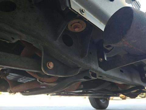 JEEP UNLIMITED SPORT S - 7