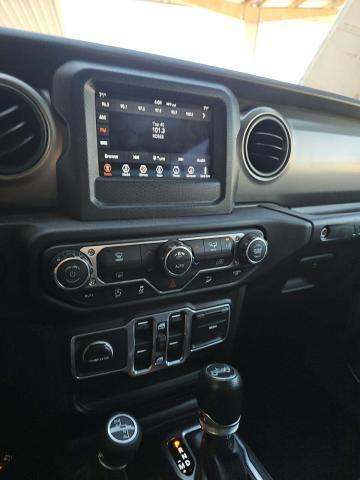 JEEP UNLIMITED SPORT S - 10