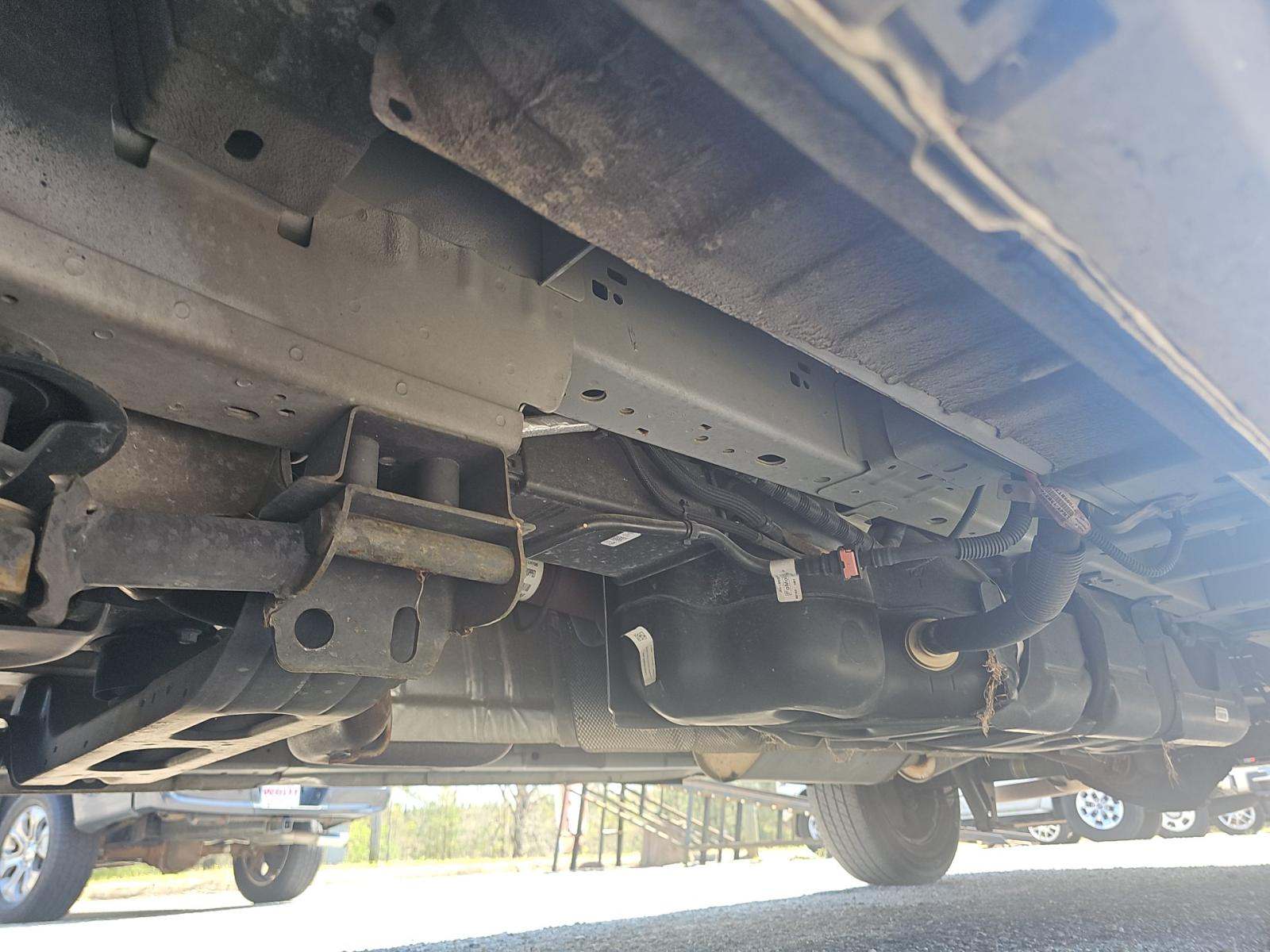 FORD TRANSIT 150 - 3
