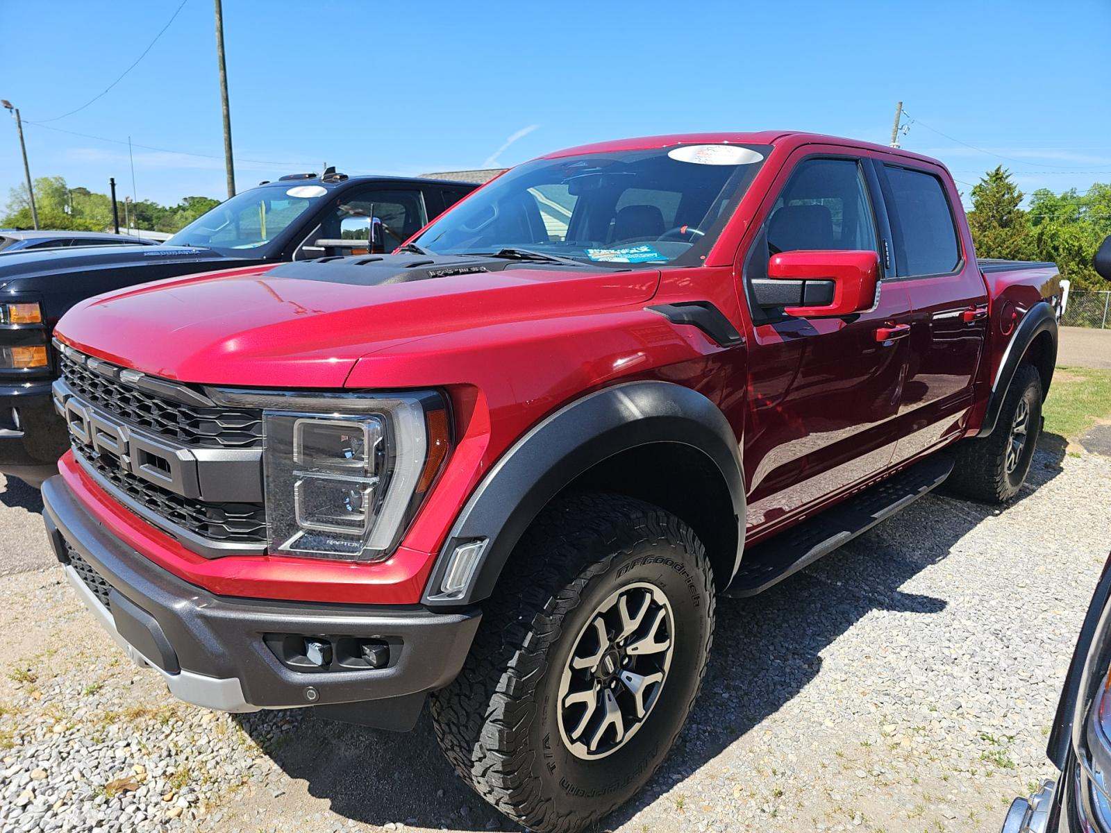 FORD F-150 - 1