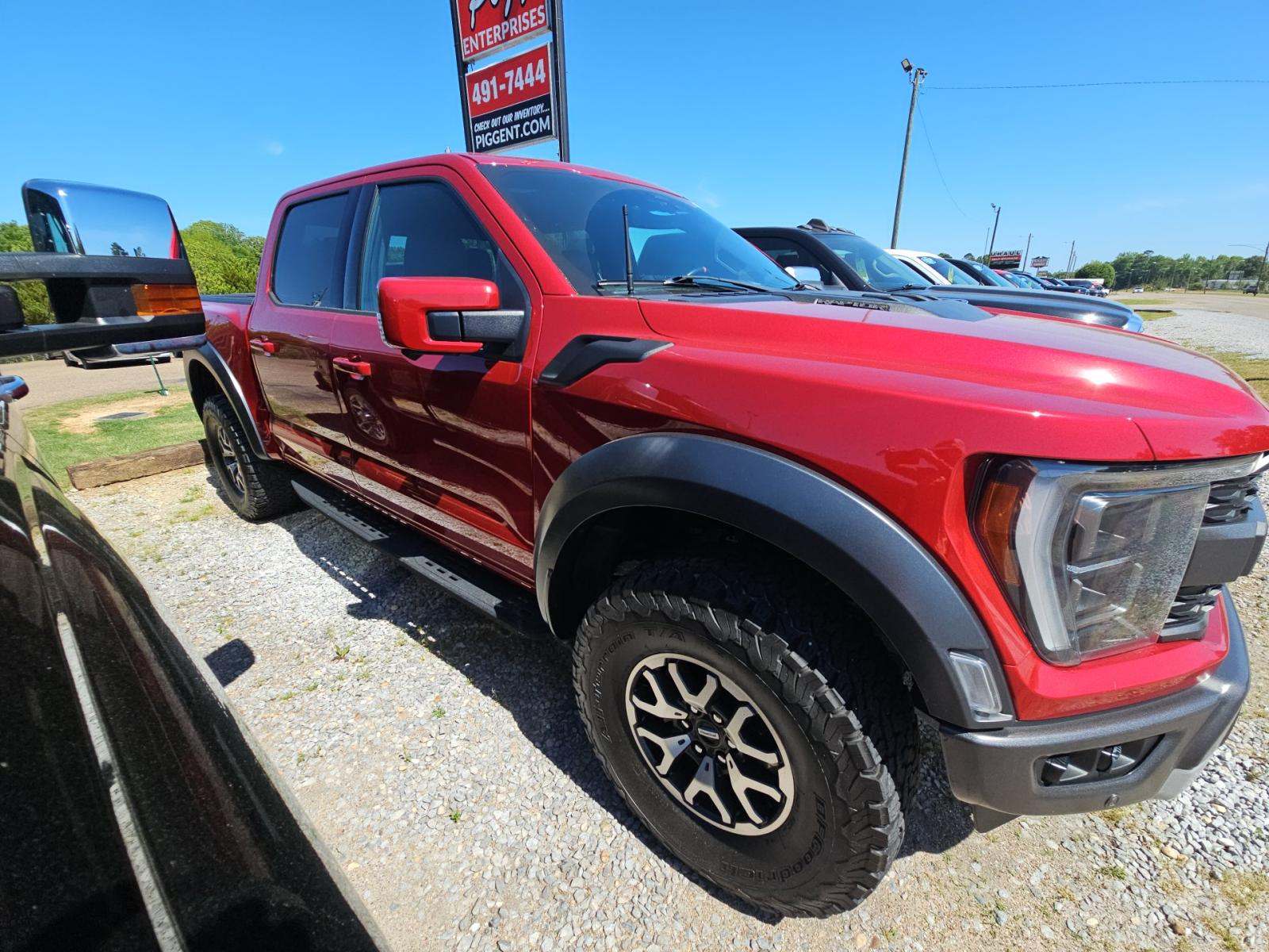 FORD F-150 - 4