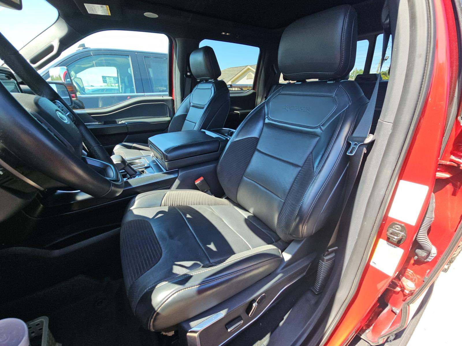 FORD F-150 - 6