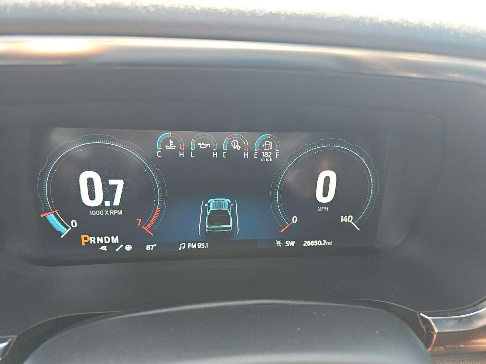 FORD F-150 - 9
