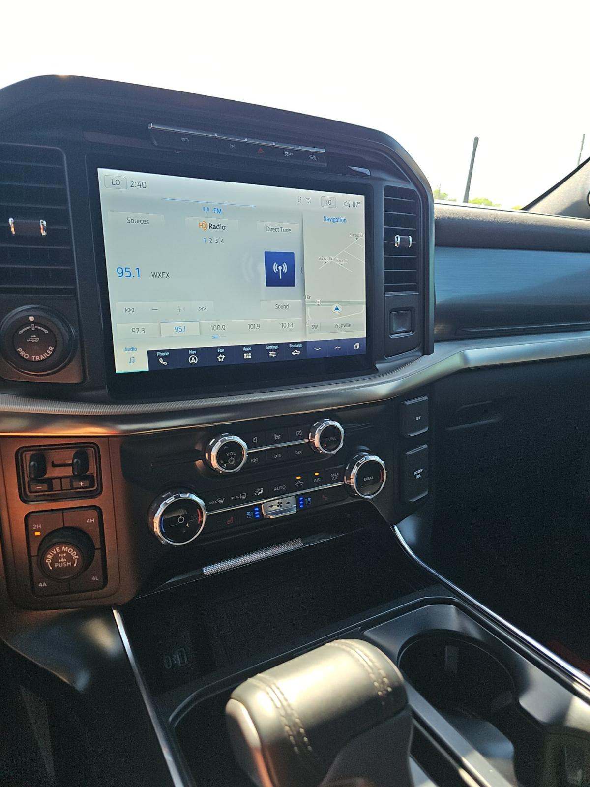 FORD F-150 - 10