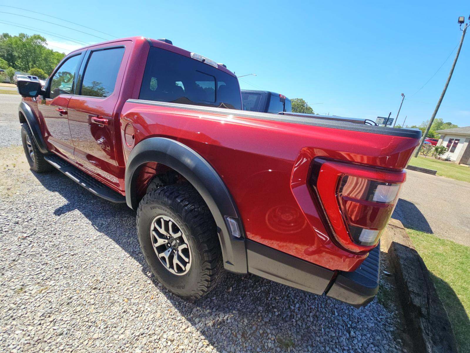 FORD F-150 - 2