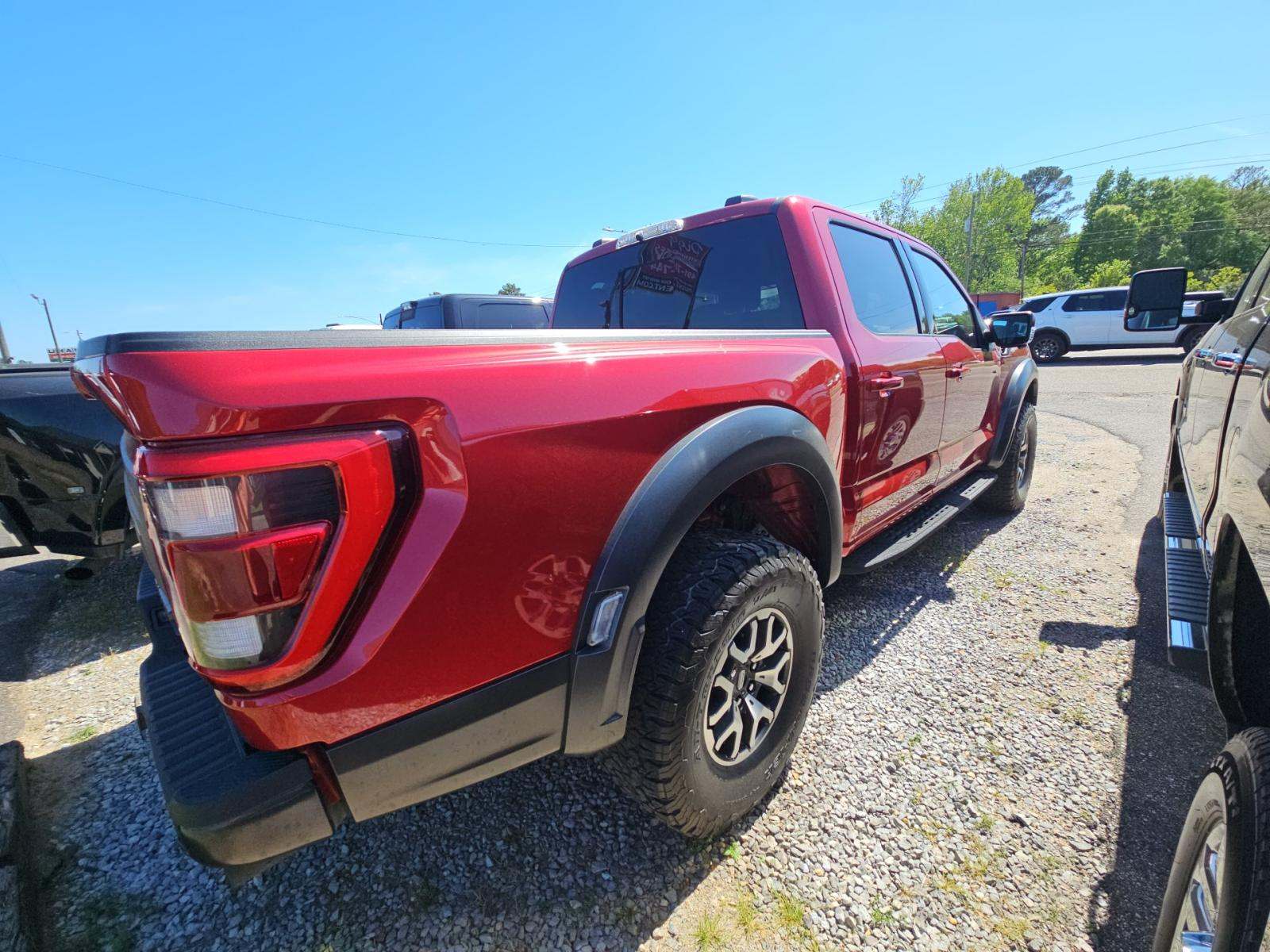 FORD F-150 - 3