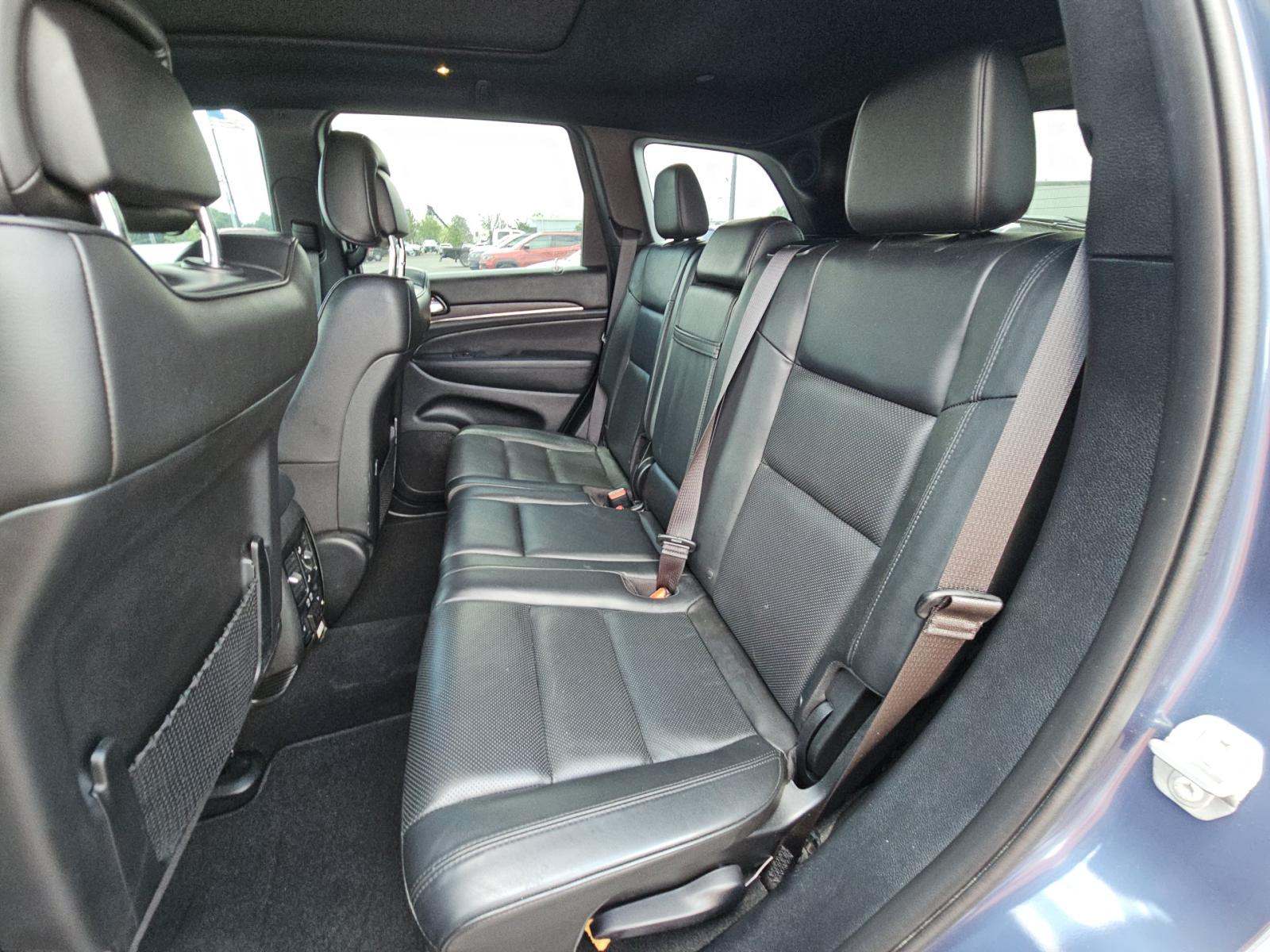 JEEP GRAND CHEROKEE - 9