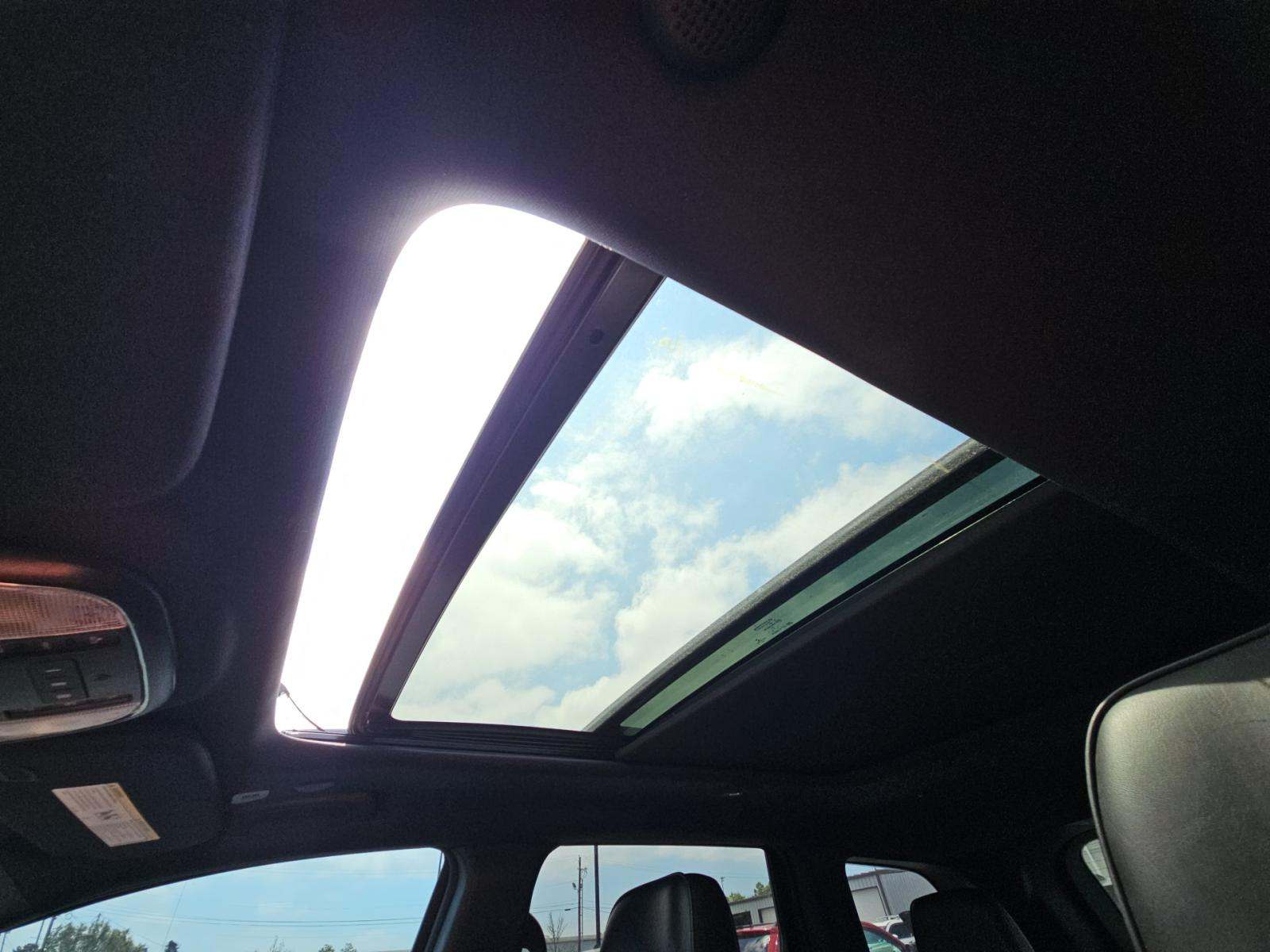 JEEP GRAND CHEROKEE - 7