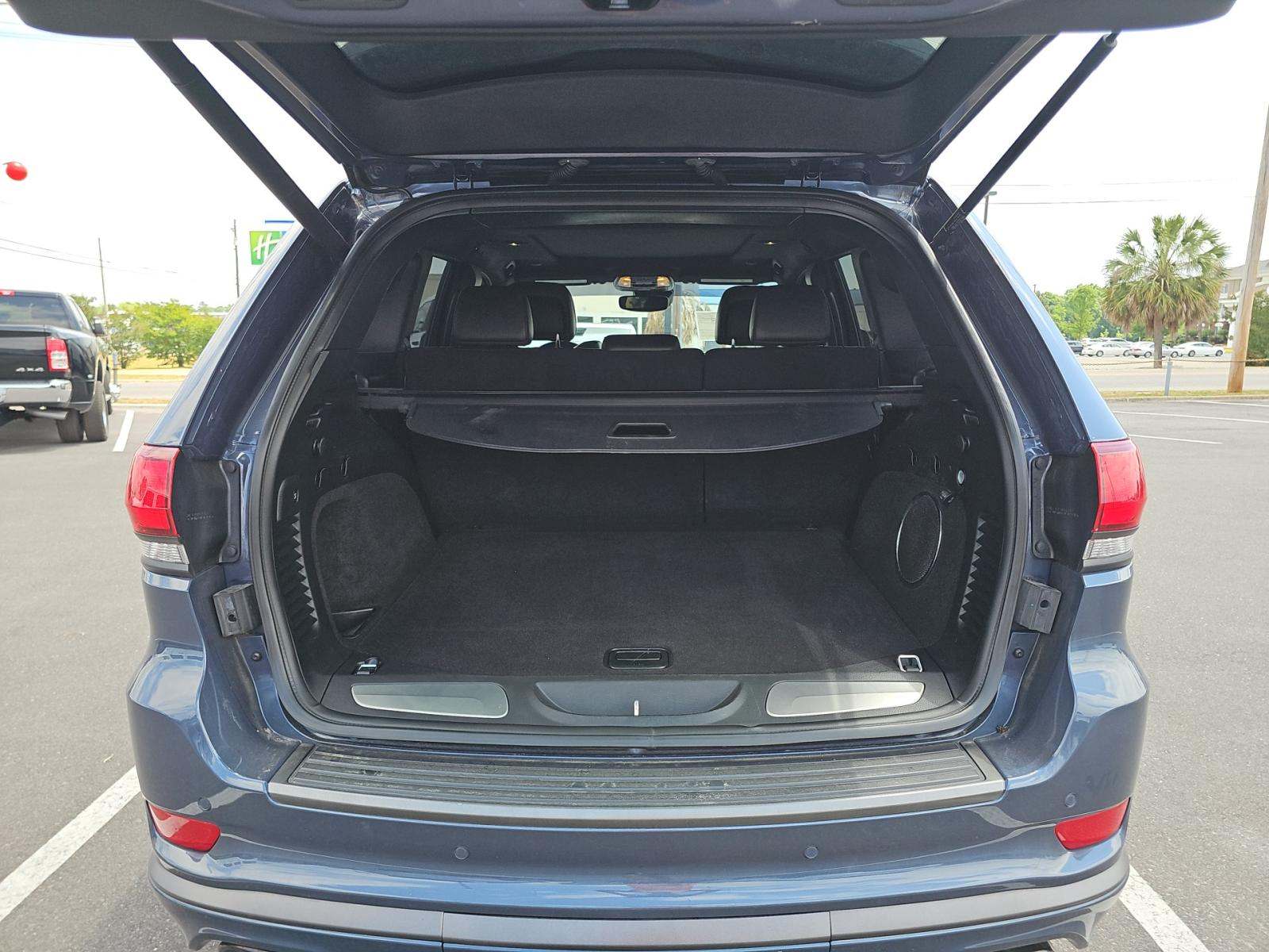 JEEP GRAND CHEROKEE - 10