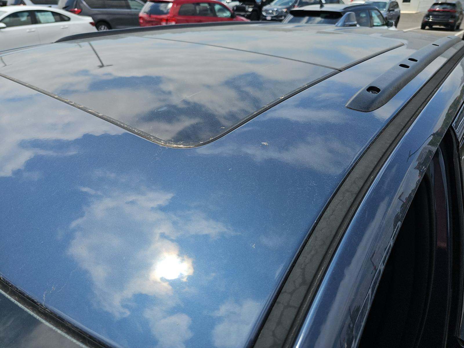 JEEP GRAND CHEROKEE - 8