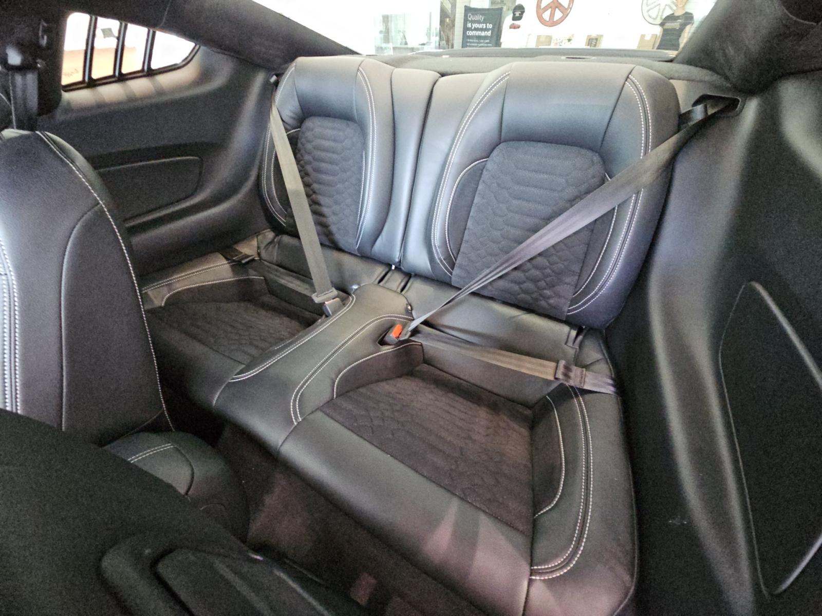 2022 Ford Mustang GT Premium RWD