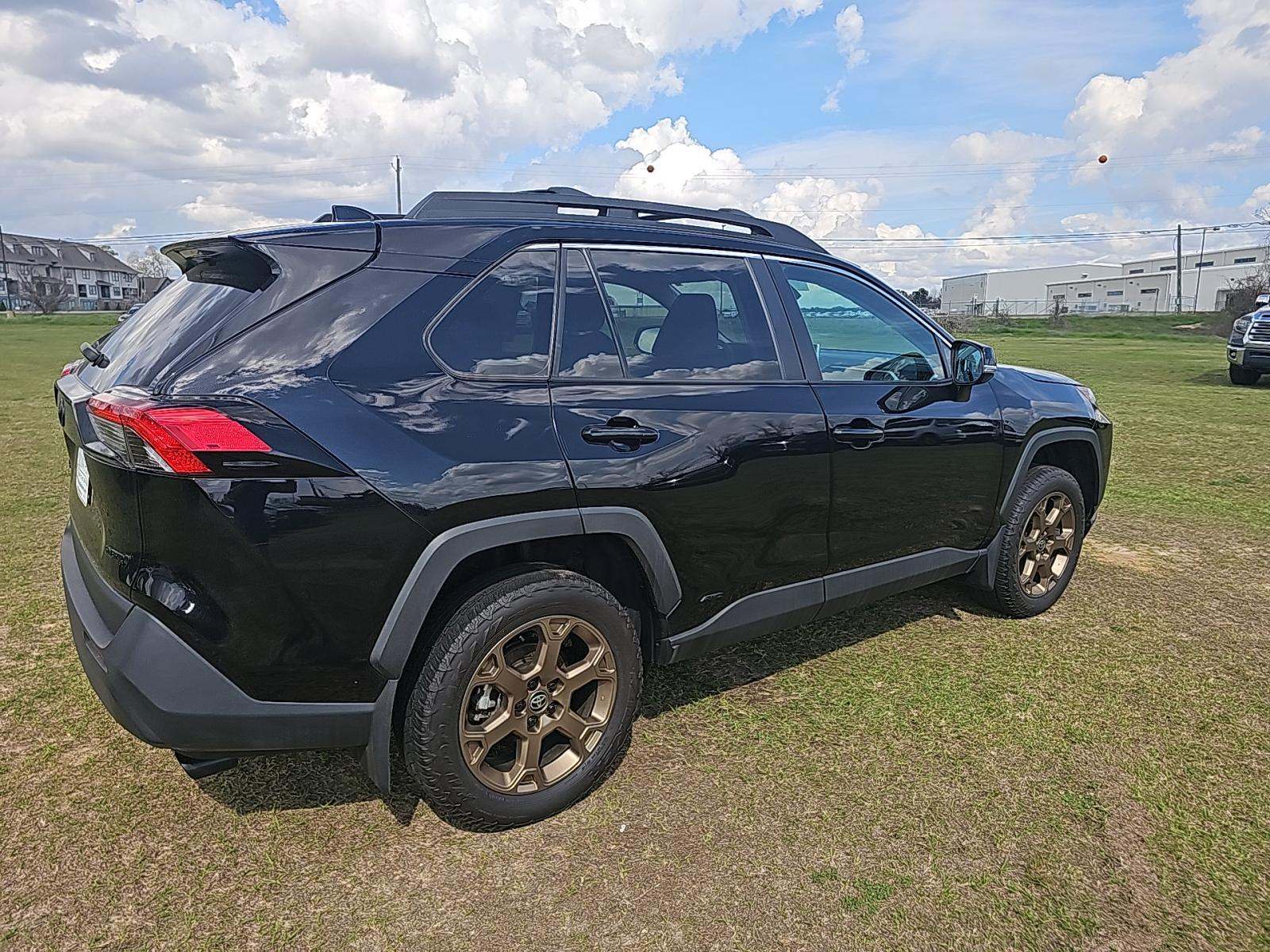 TOYOTA RAV4 - 3